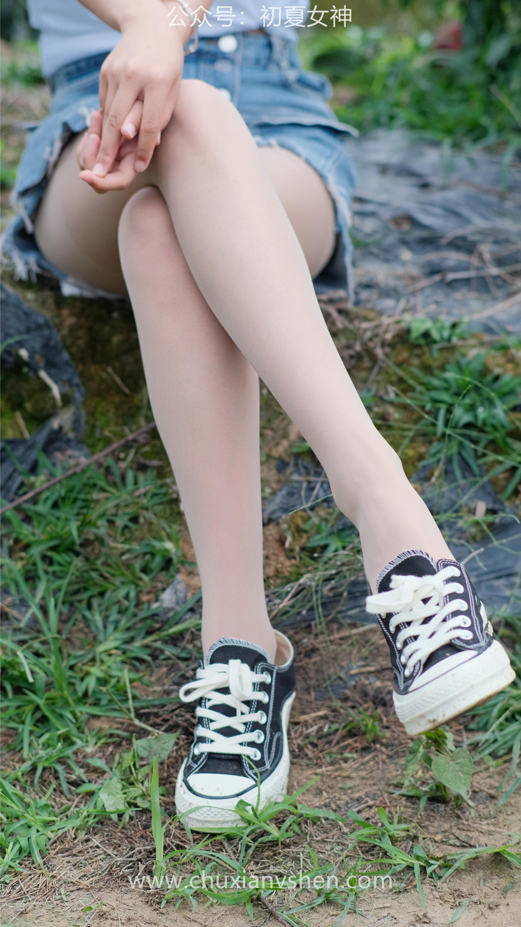 初夏女神 NO.055 双双&点点 桃园姐妹[172P+1V／6.33GB]_第4集