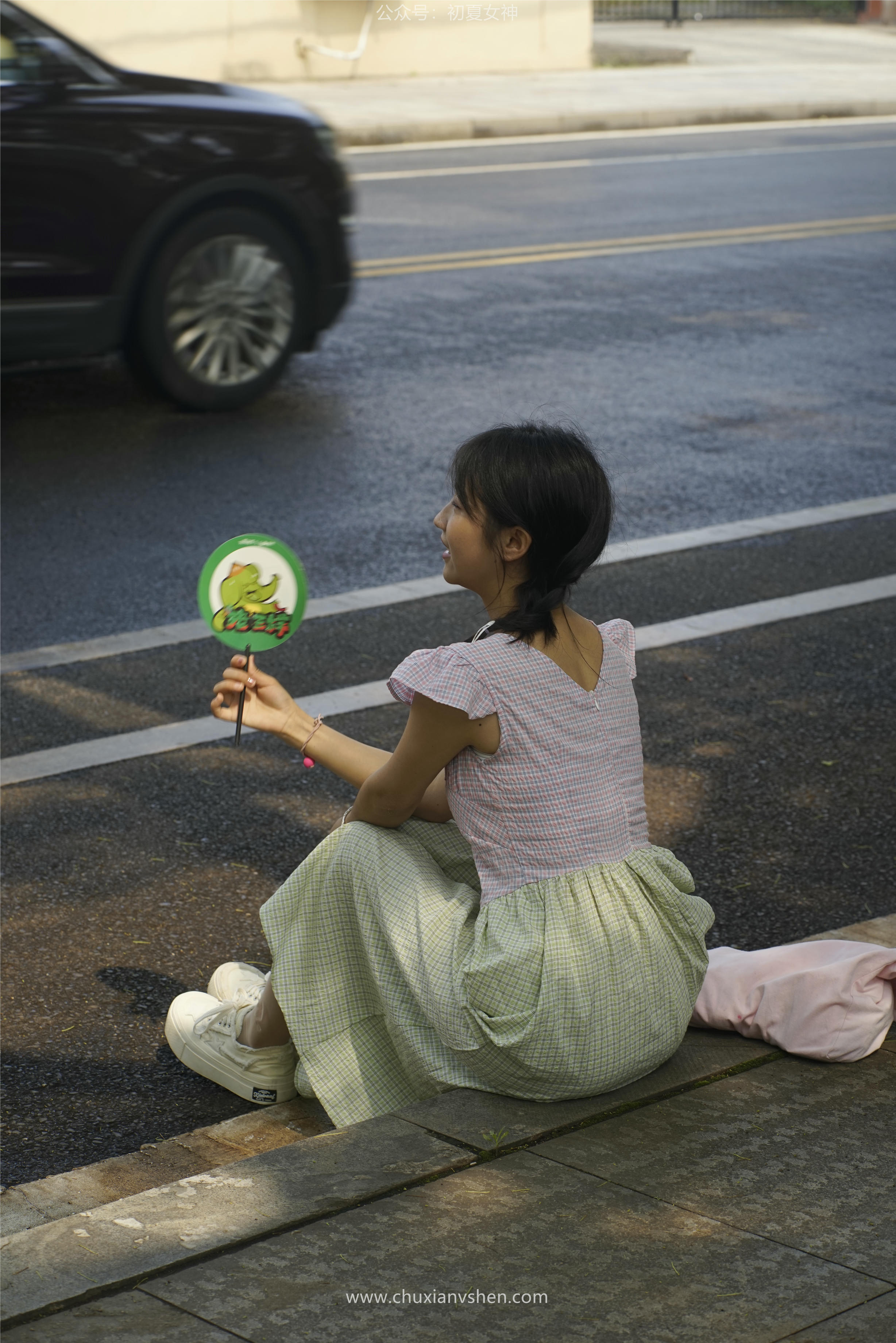 初夏女神 NO.057 点点 糖果女孩[168P+1V／6.45GB]_第5集