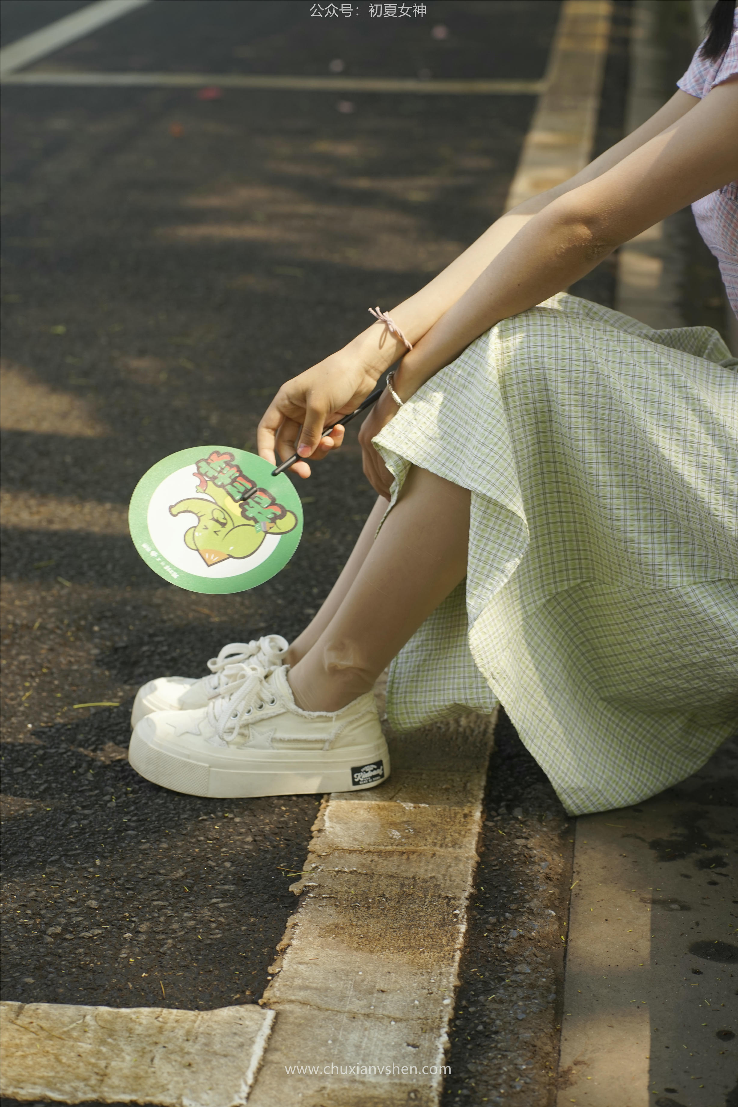 初夏女神 NO.057 点点 糖果女孩[168P+1V／6.45GB]_第6集