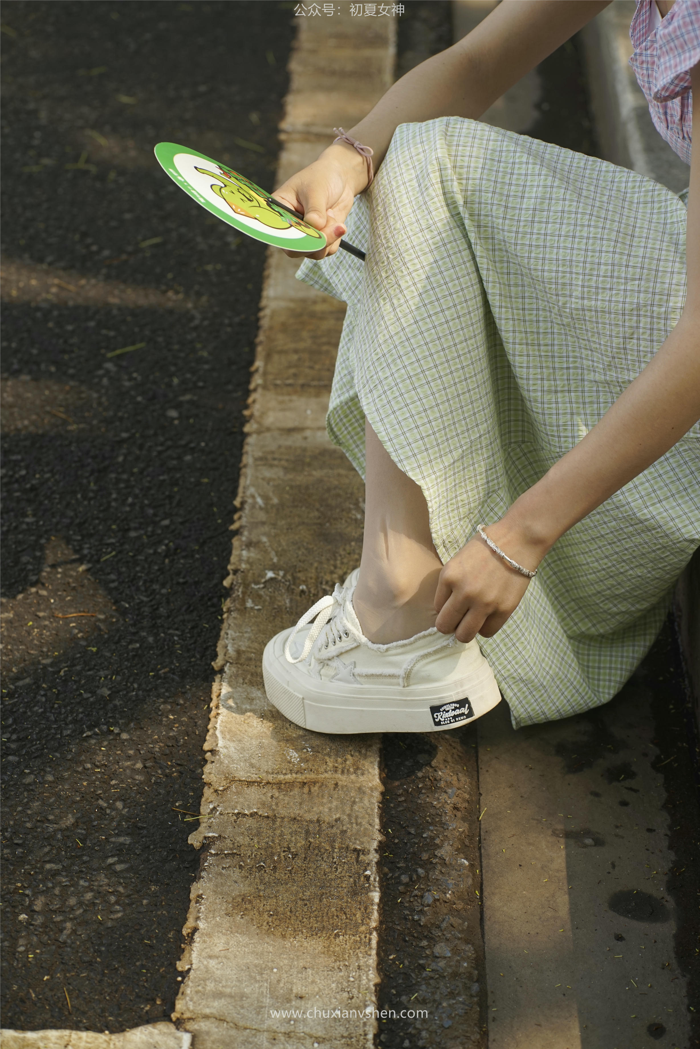 初夏女神 NO.057 点点 糖果女孩[168P+1V／6.45GB]_第6集