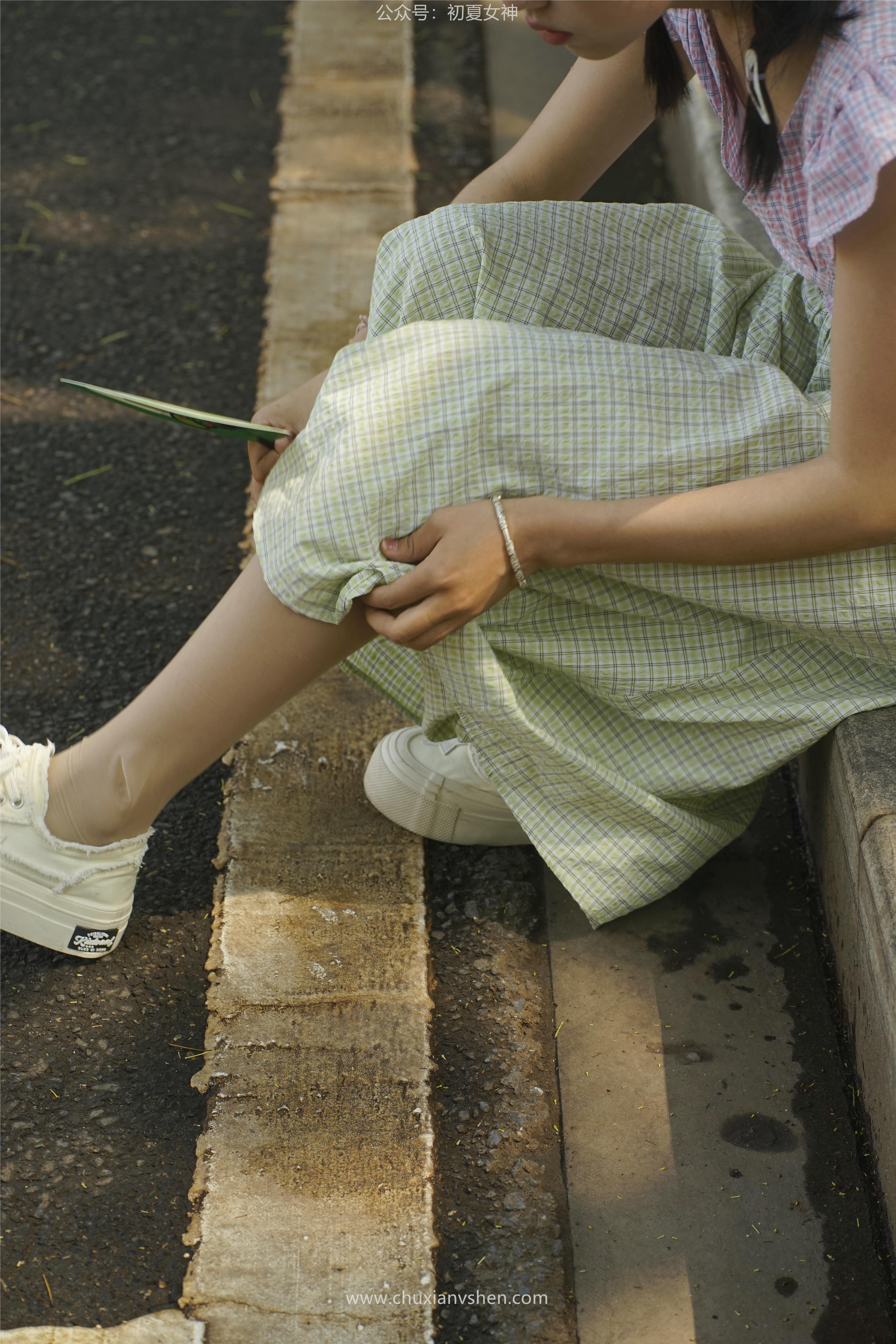 初夏女神 NO.057 点点 糖果女孩[168P+1V／6.45GB]_第6集