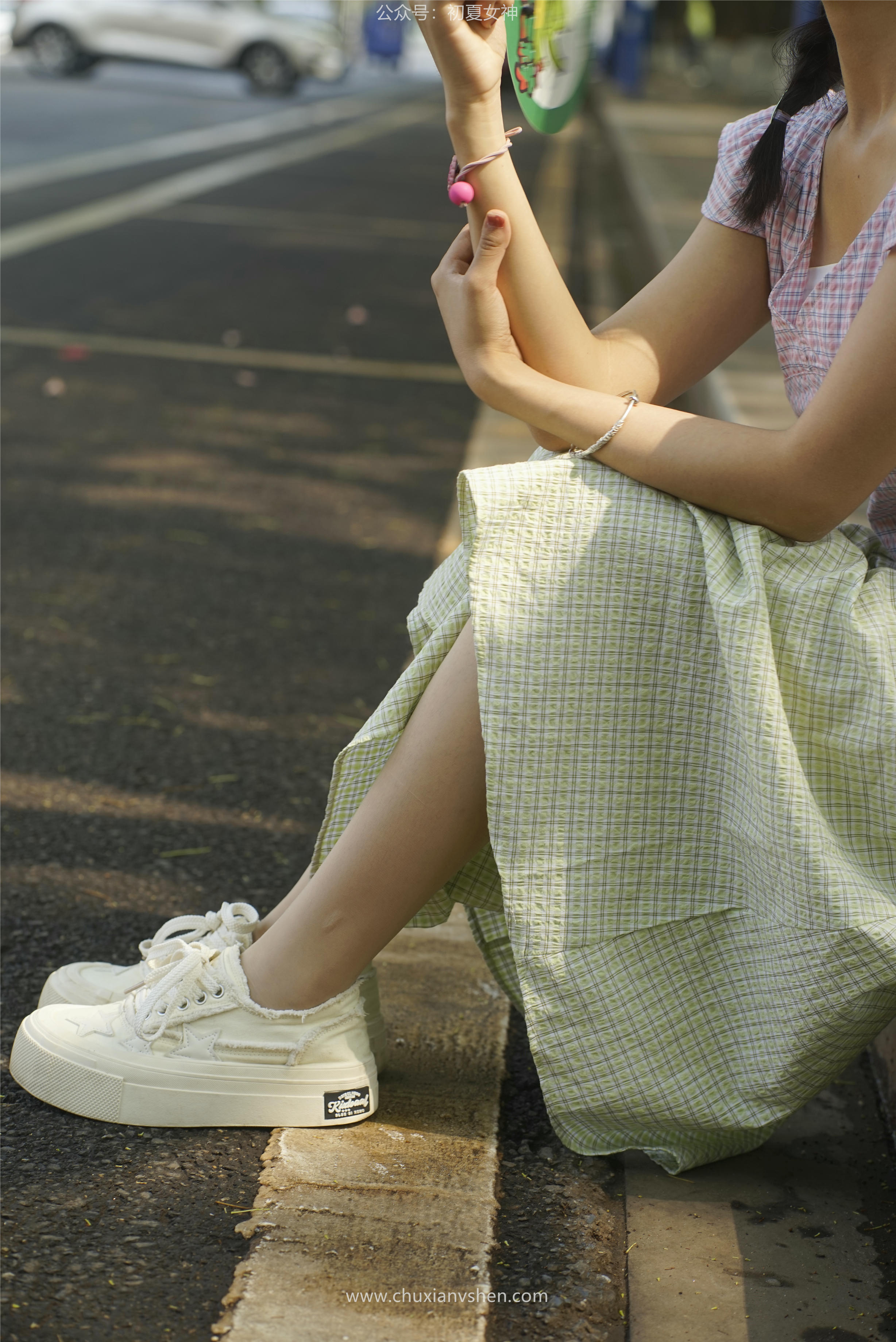 初夏女神 NO.057 点点 糖果女孩[168P+1V／6.45GB]_第6集