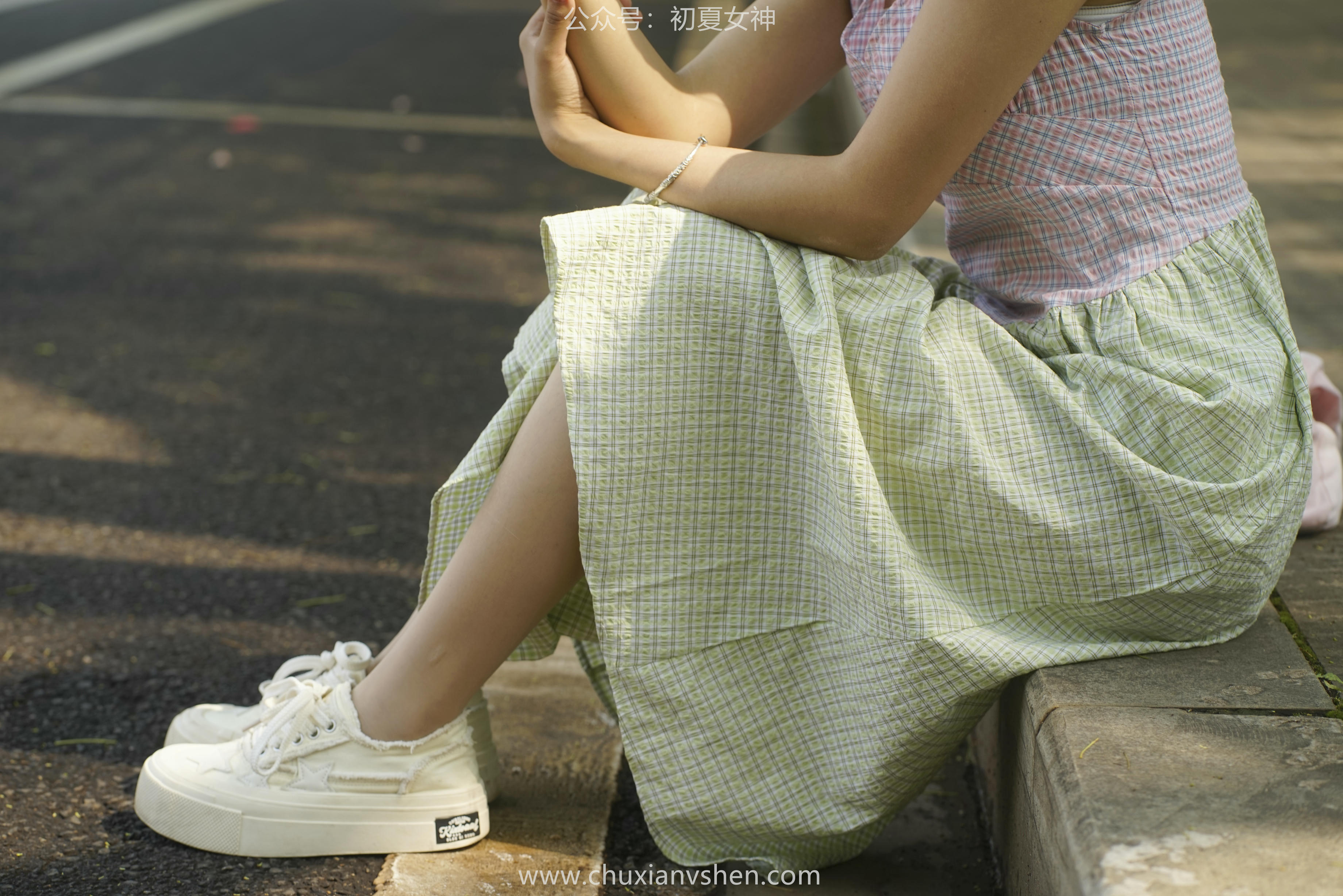 初夏女神 NO.057 点点 糖果女孩[168P+1V／6.45GB]_第6集