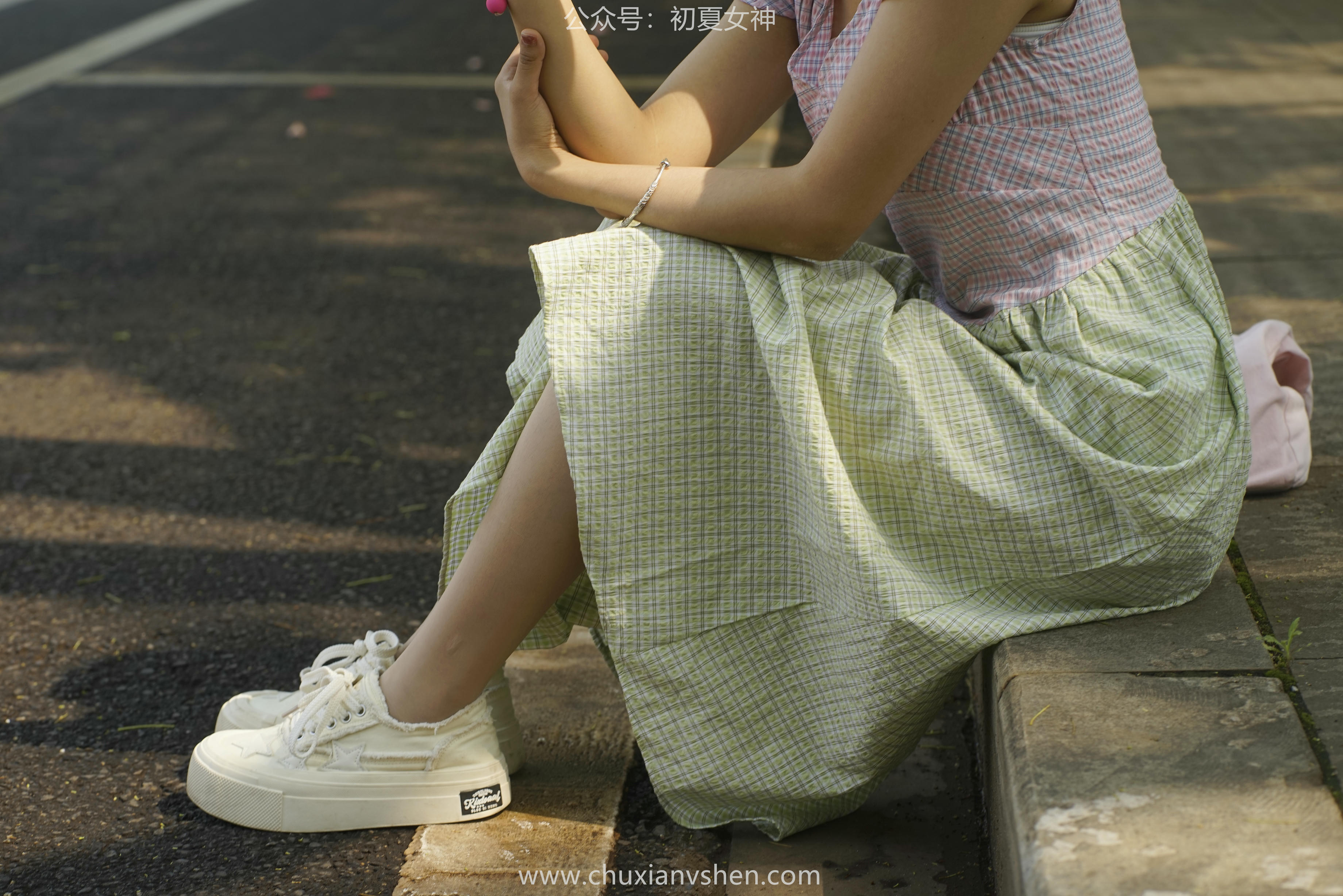 初夏女神 NO.057 点点 糖果女孩[168P+1V／6.45GB]_第6集