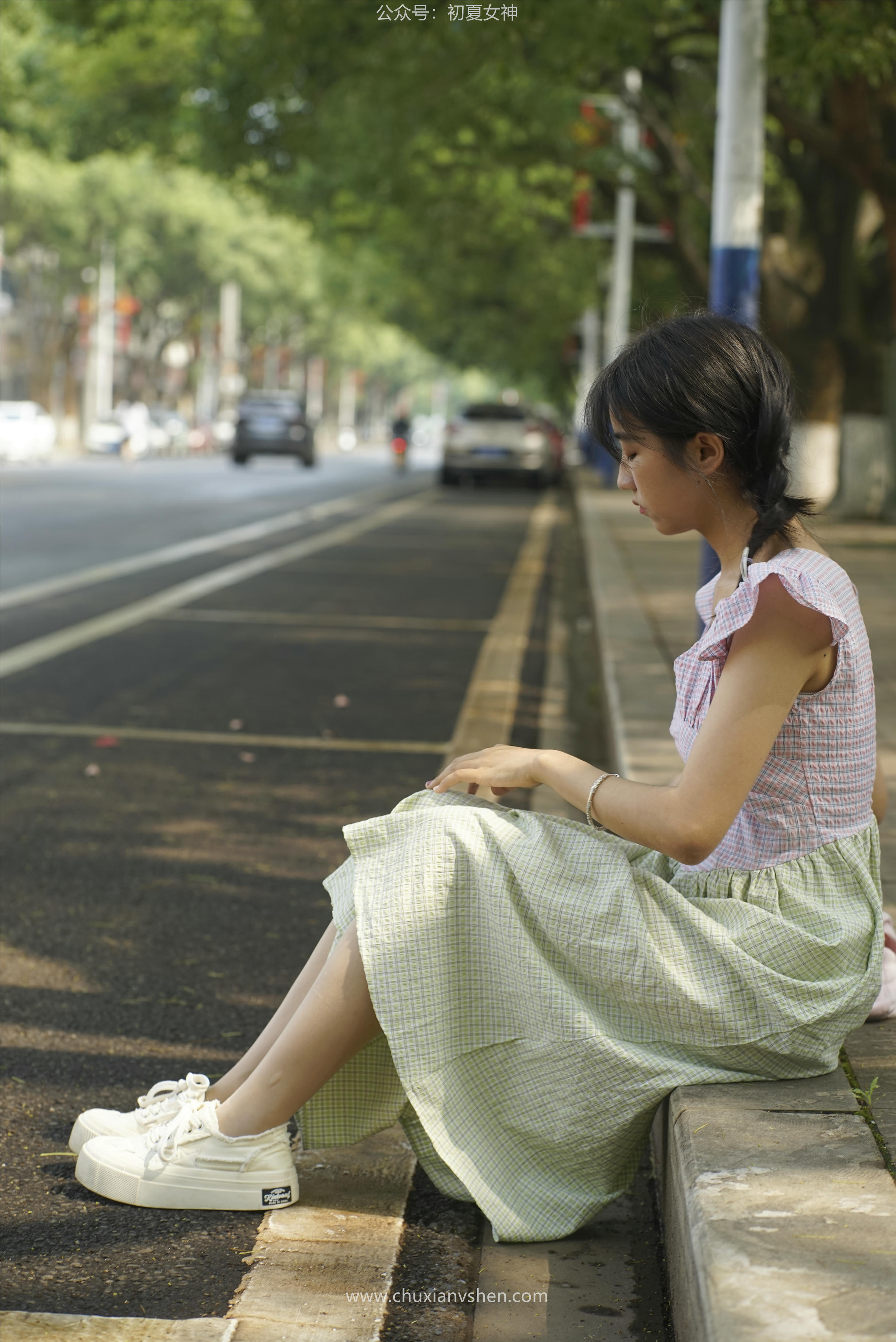 初夏女神 NO.057 点点 糖果女孩[168P+1V／6.45GB]_第6集