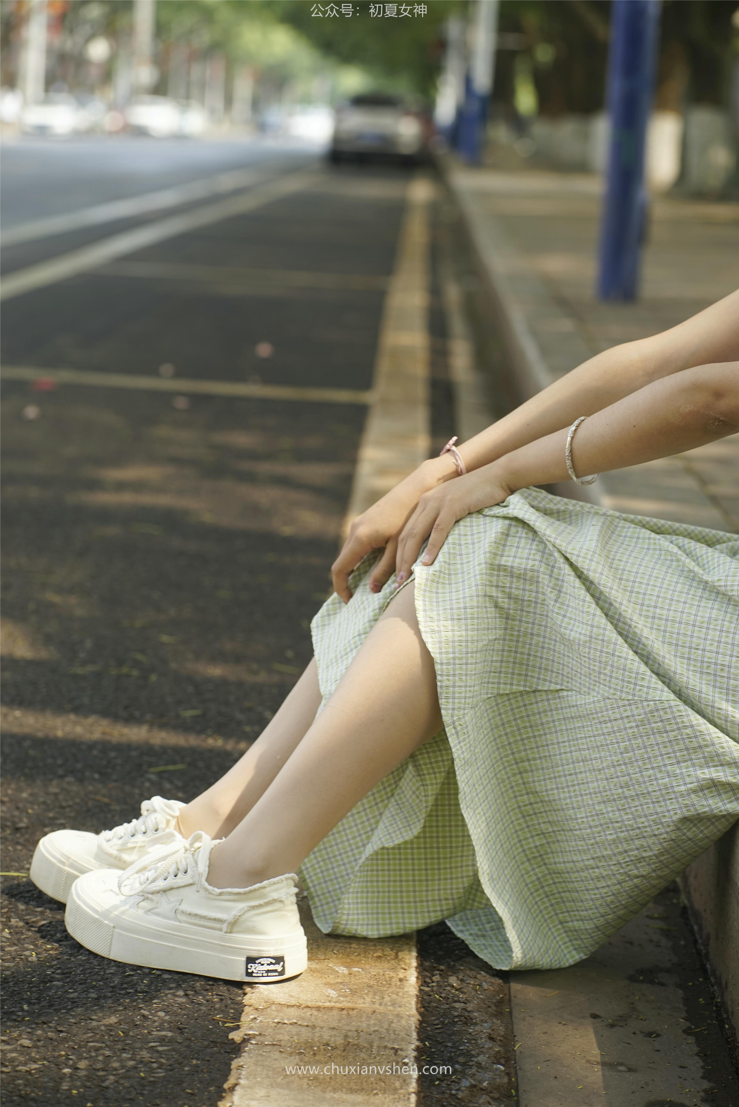 初夏女神 NO.057 点点 糖果女孩[168P+1V／6.45GB]_第6集