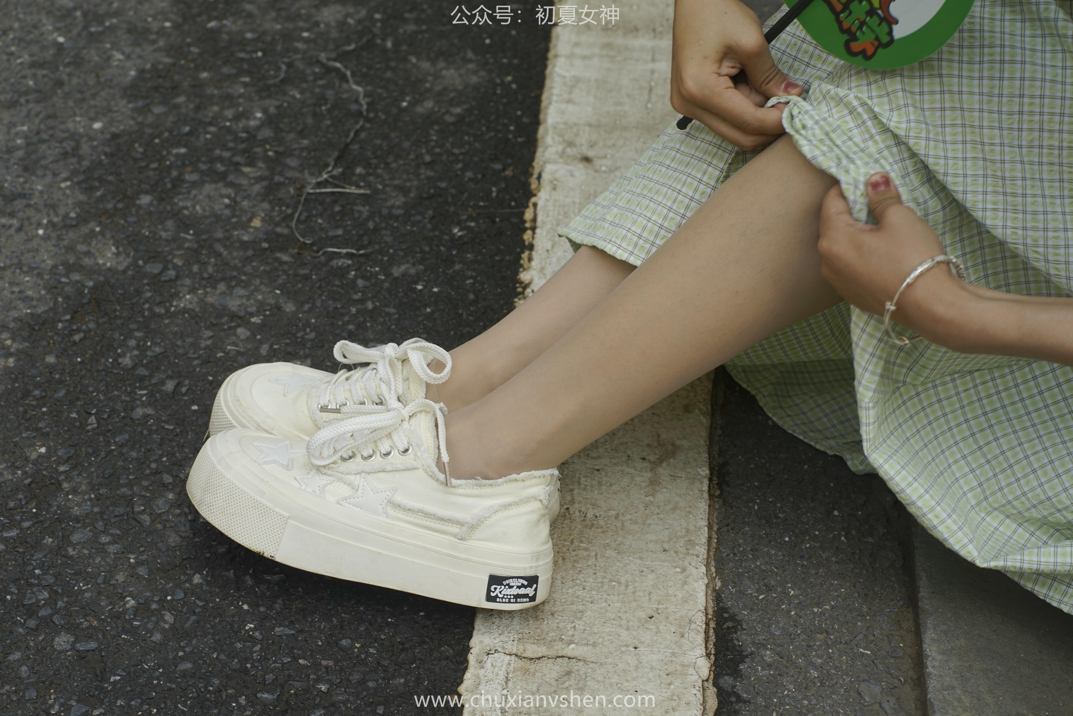 初夏女神 NO.057 点点 糖果女孩[168P+1V／6.45GB]_第1集