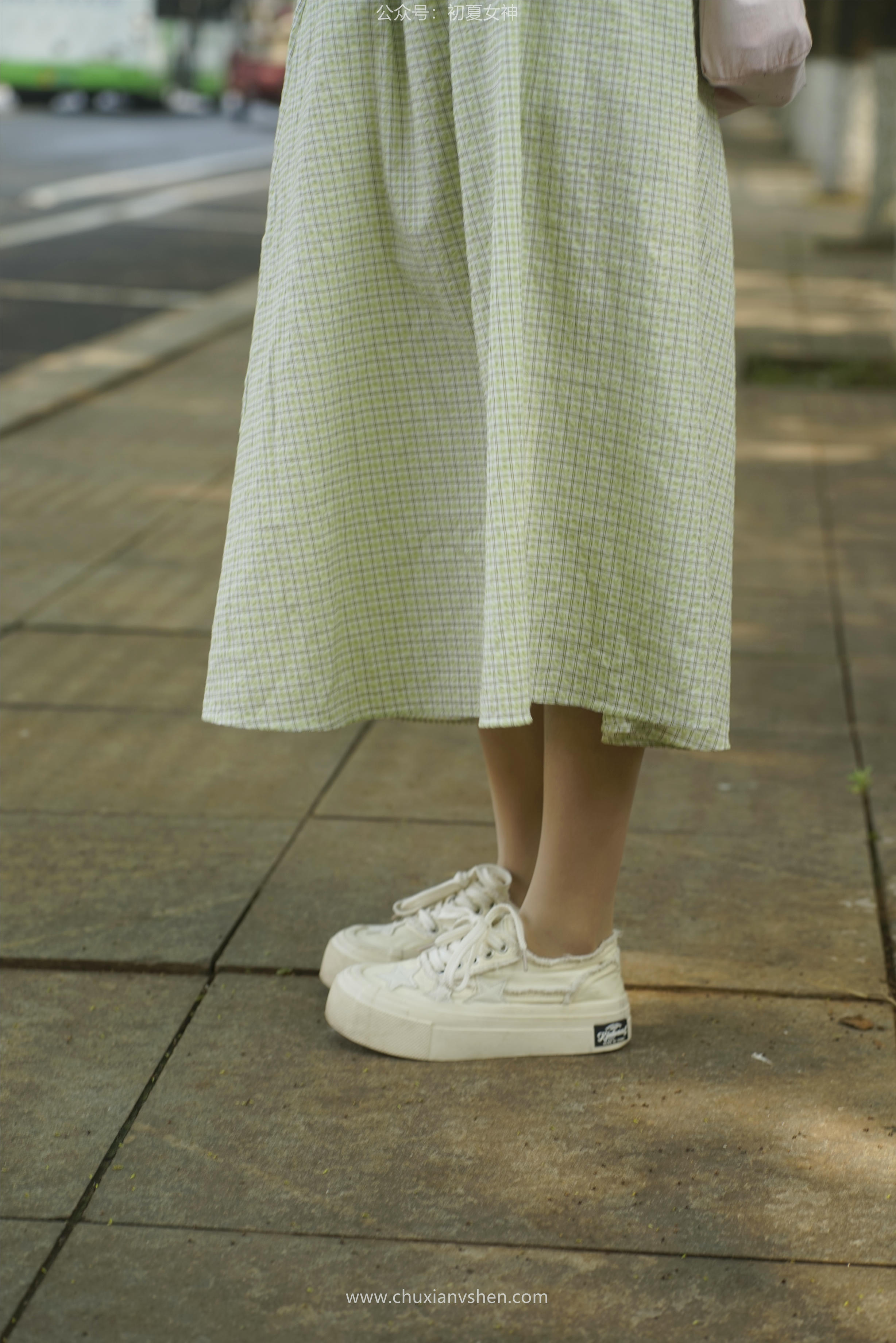 初夏女神 NO.057 点点 糖果女孩[168P+1V／6.45GB]_第8集