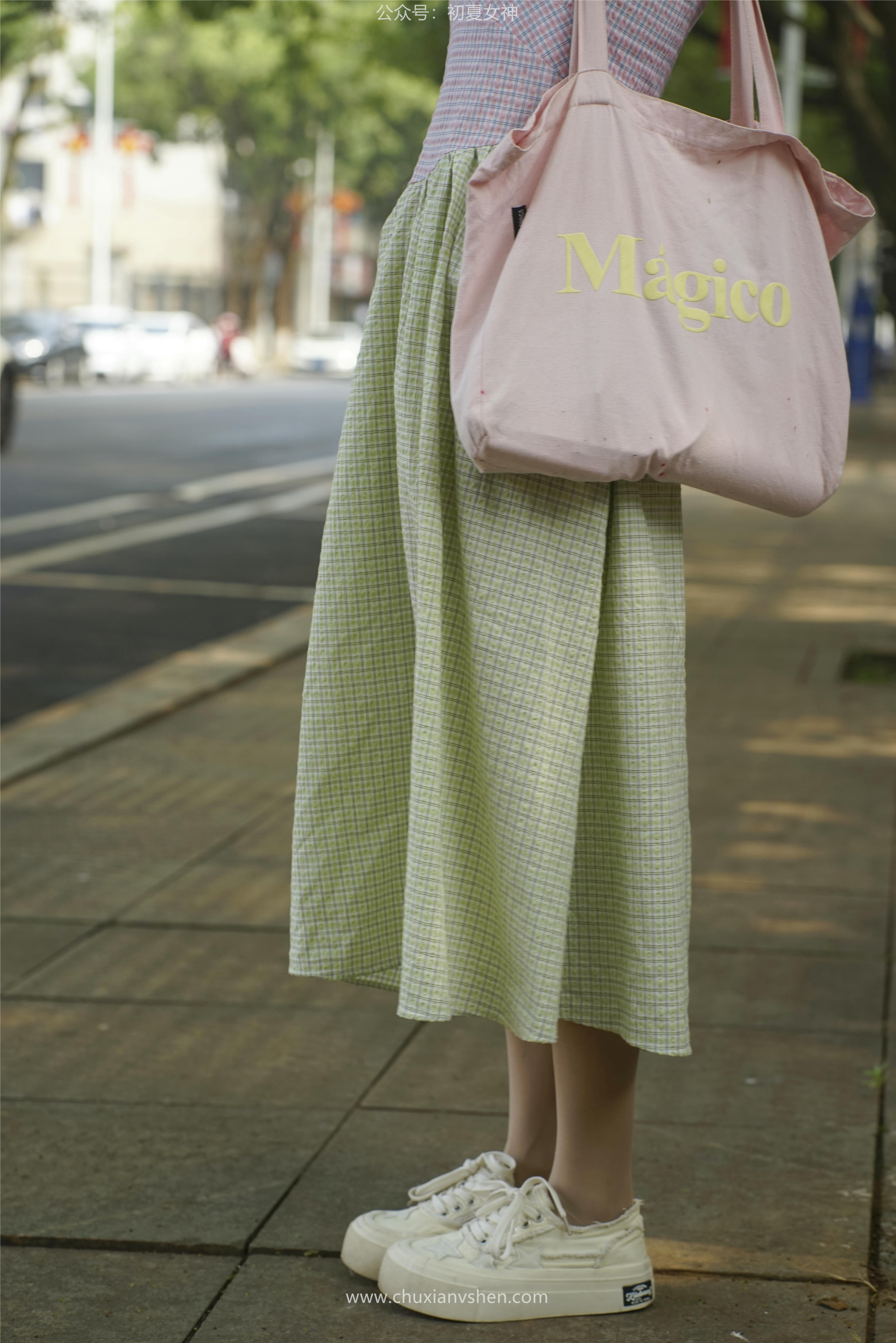 初夏女神 NO.057 点点 糖果女孩[168P+1V／6.45GB]_第8集