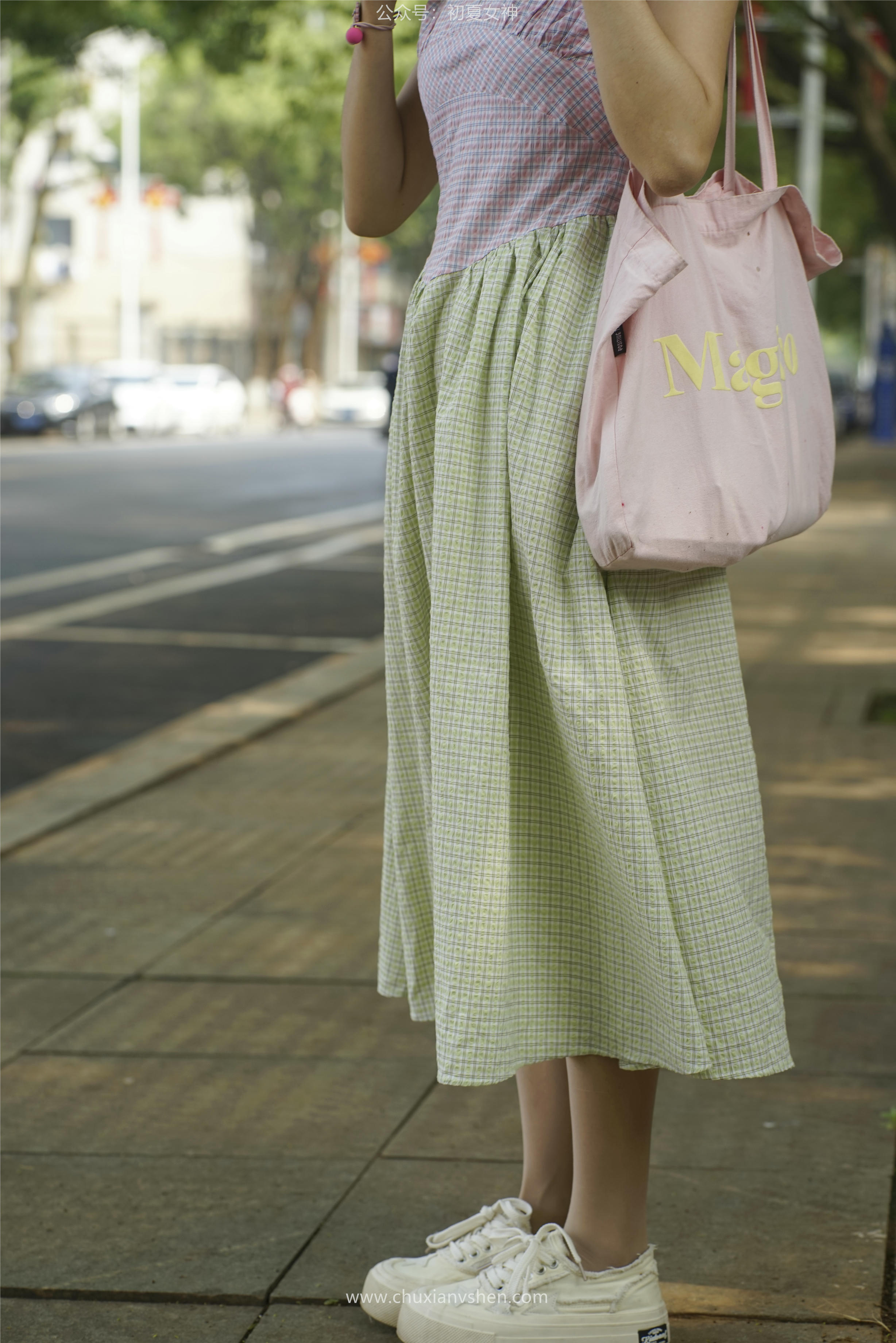 初夏女神 NO.057 点点 糖果女孩[168P+1V／6.45GB]_第8集