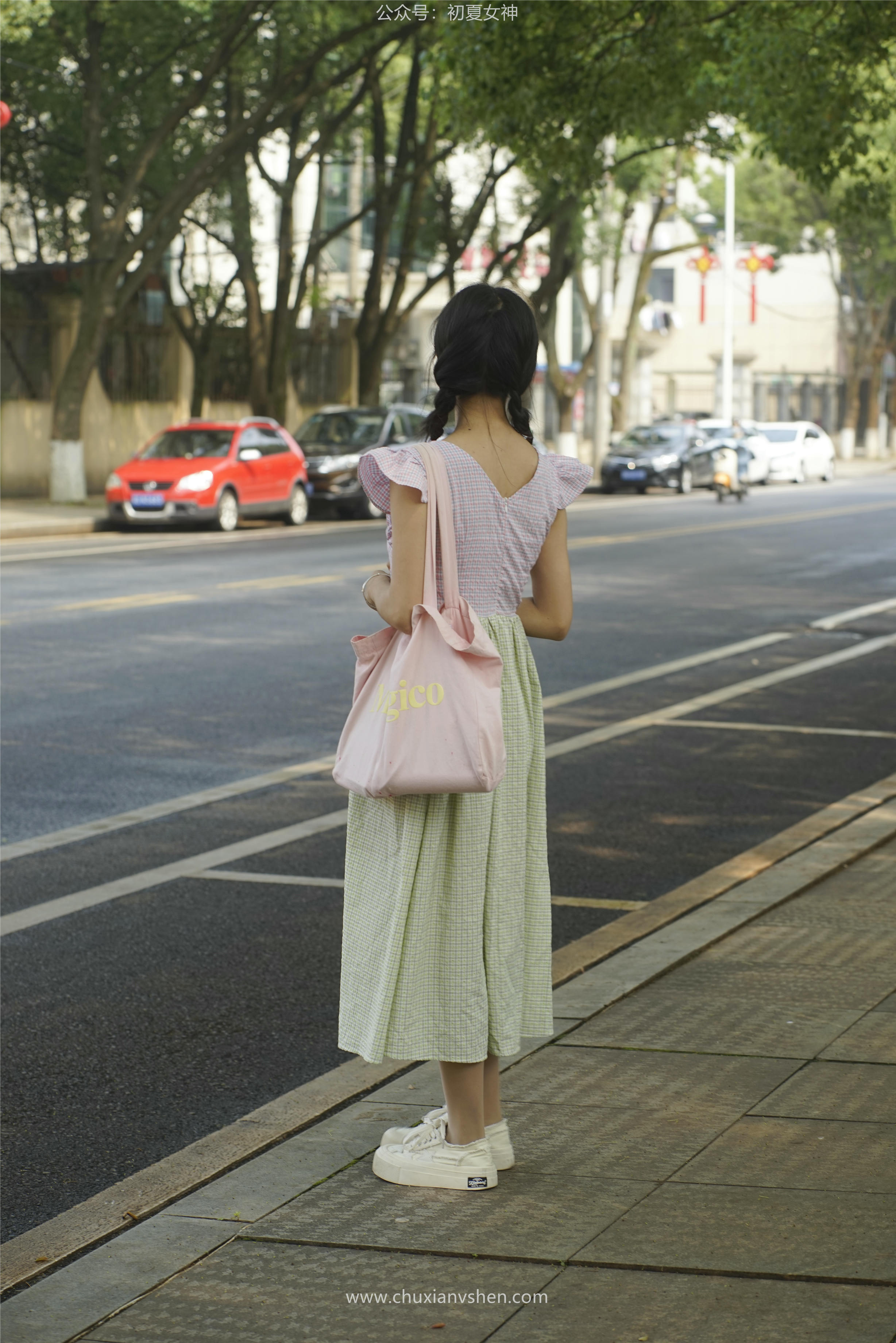 初夏女神 NO.057 点点 糖果女孩[168P+1V／6.45GB]_第8集