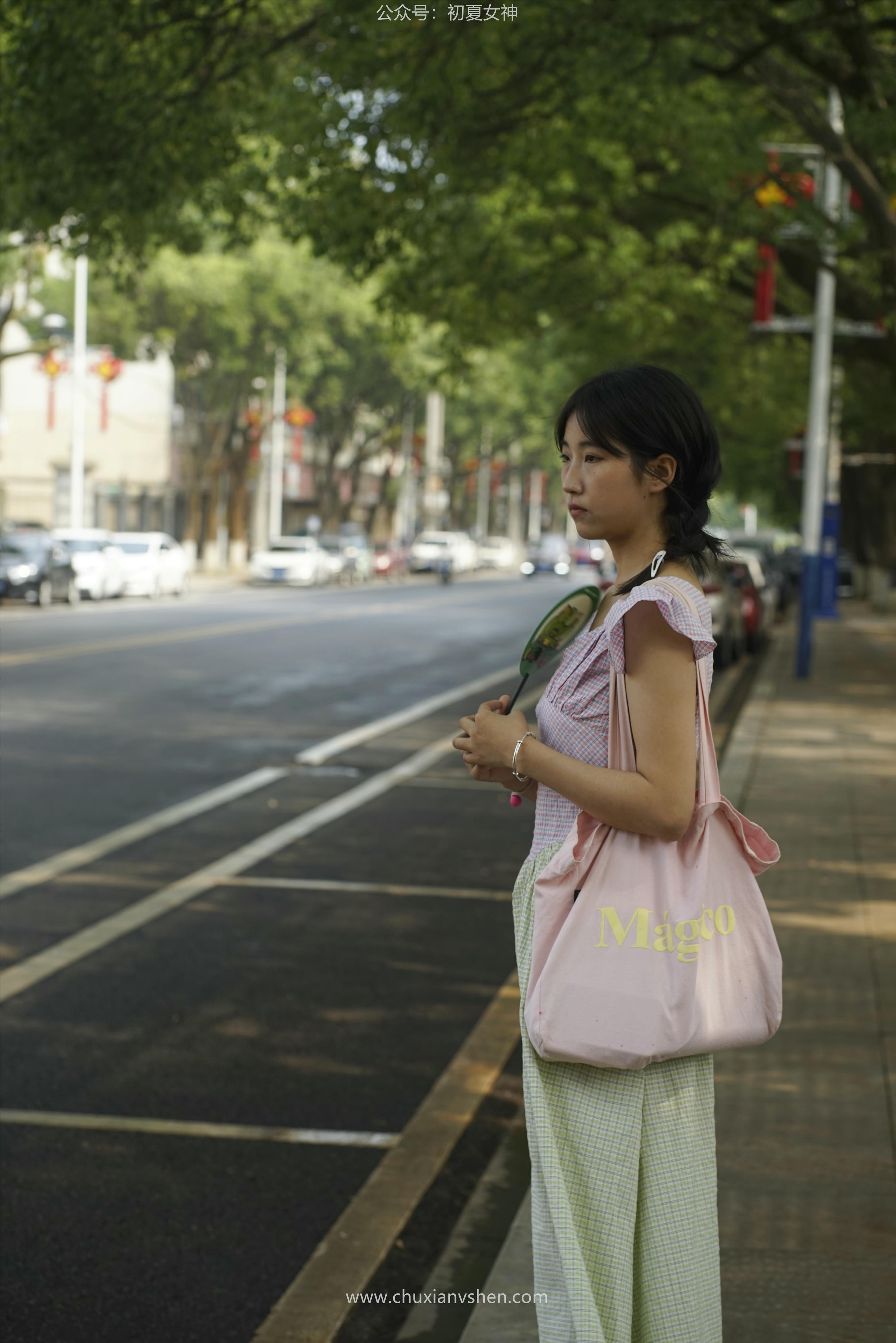 初夏女神 NO.057 点点 糖果女孩[168P+1V／6.45GB]_第8集