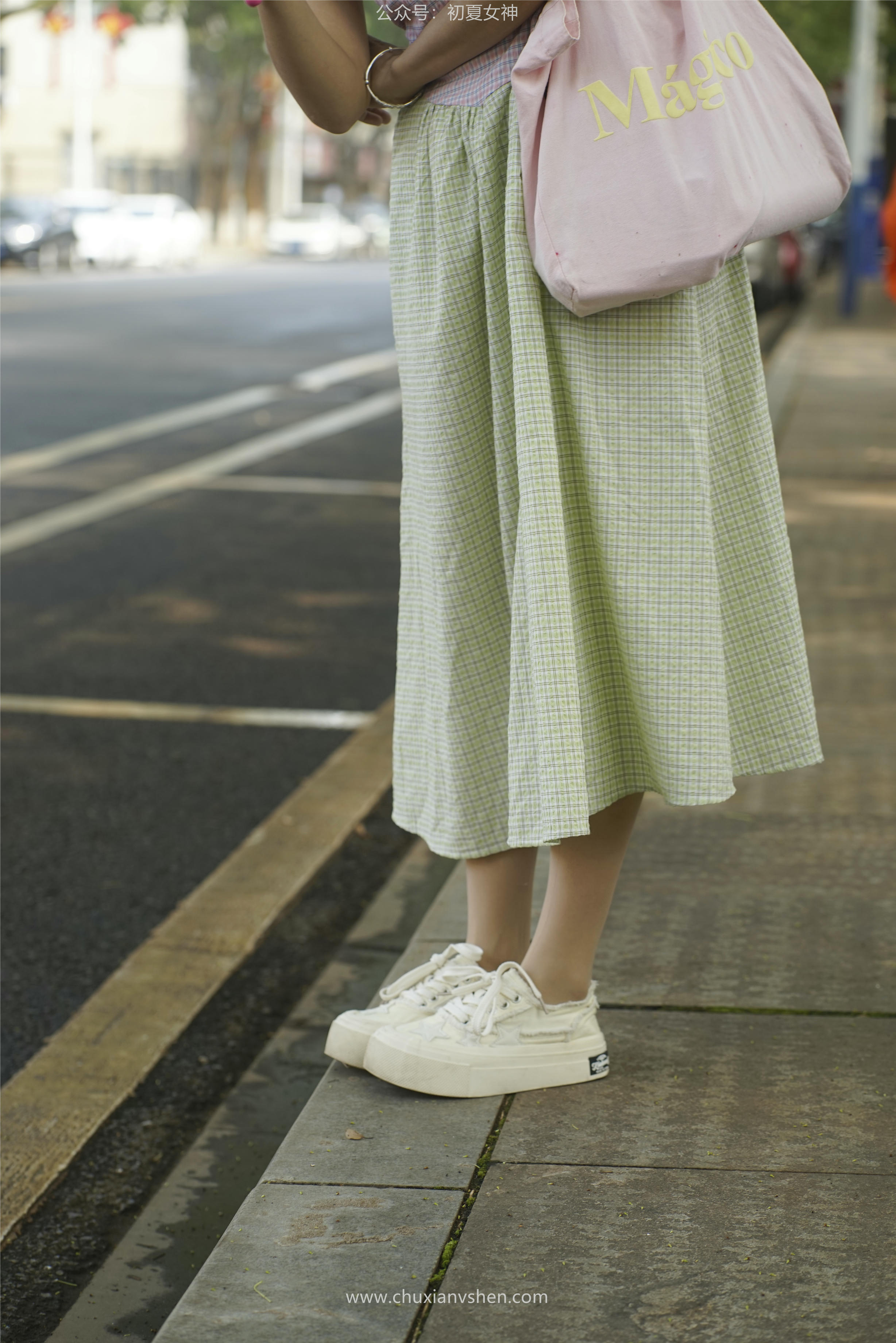 初夏女神 NO.057 点点 糖果女孩[168P+1V／6.45GB]_第8集