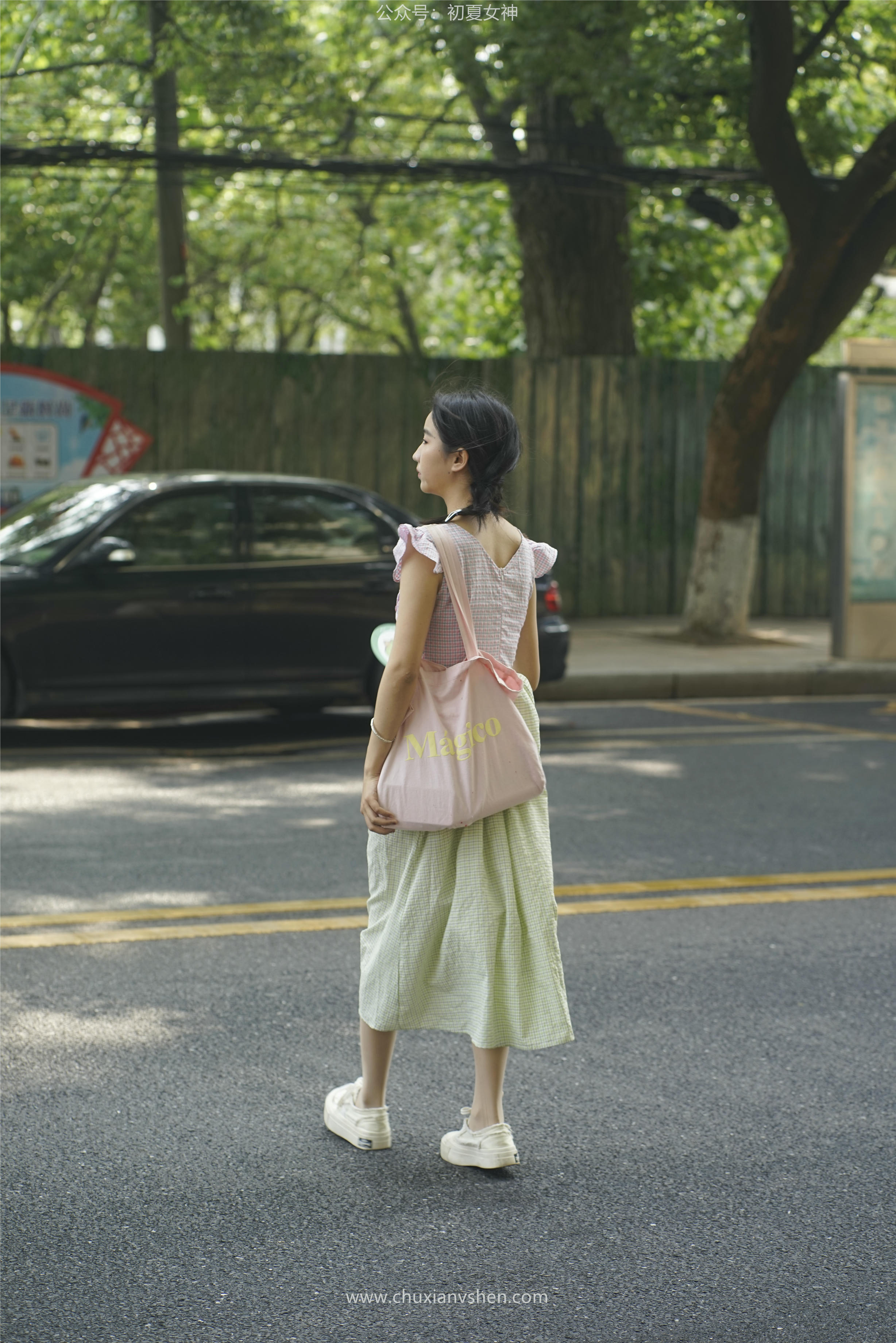 初夏女神 NO.057 点点 糖果女孩[168P+1V／6.45GB]_第8集