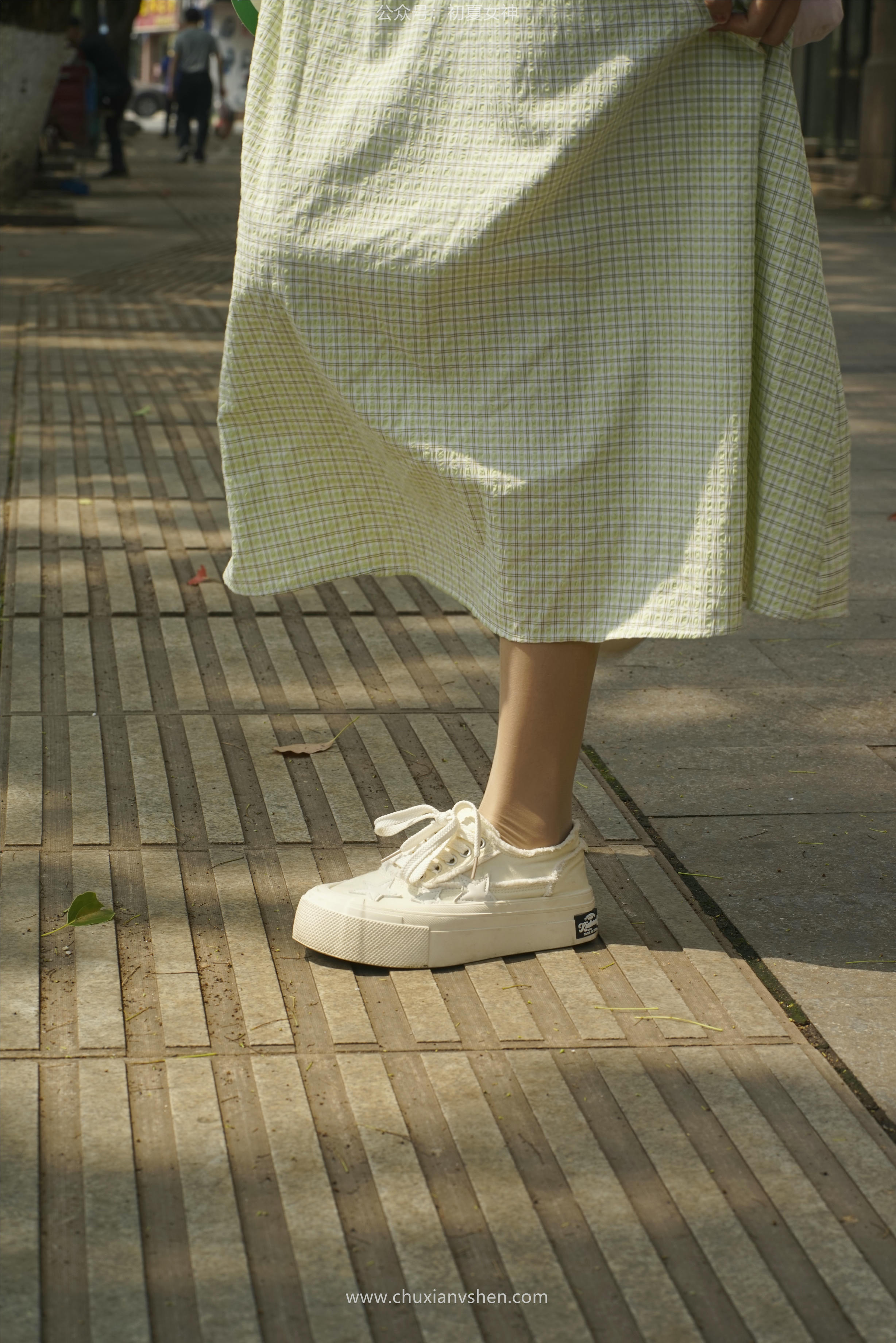 初夏女神 NO.057 点点 糖果女孩[168P+1V／6.45GB]_第3集