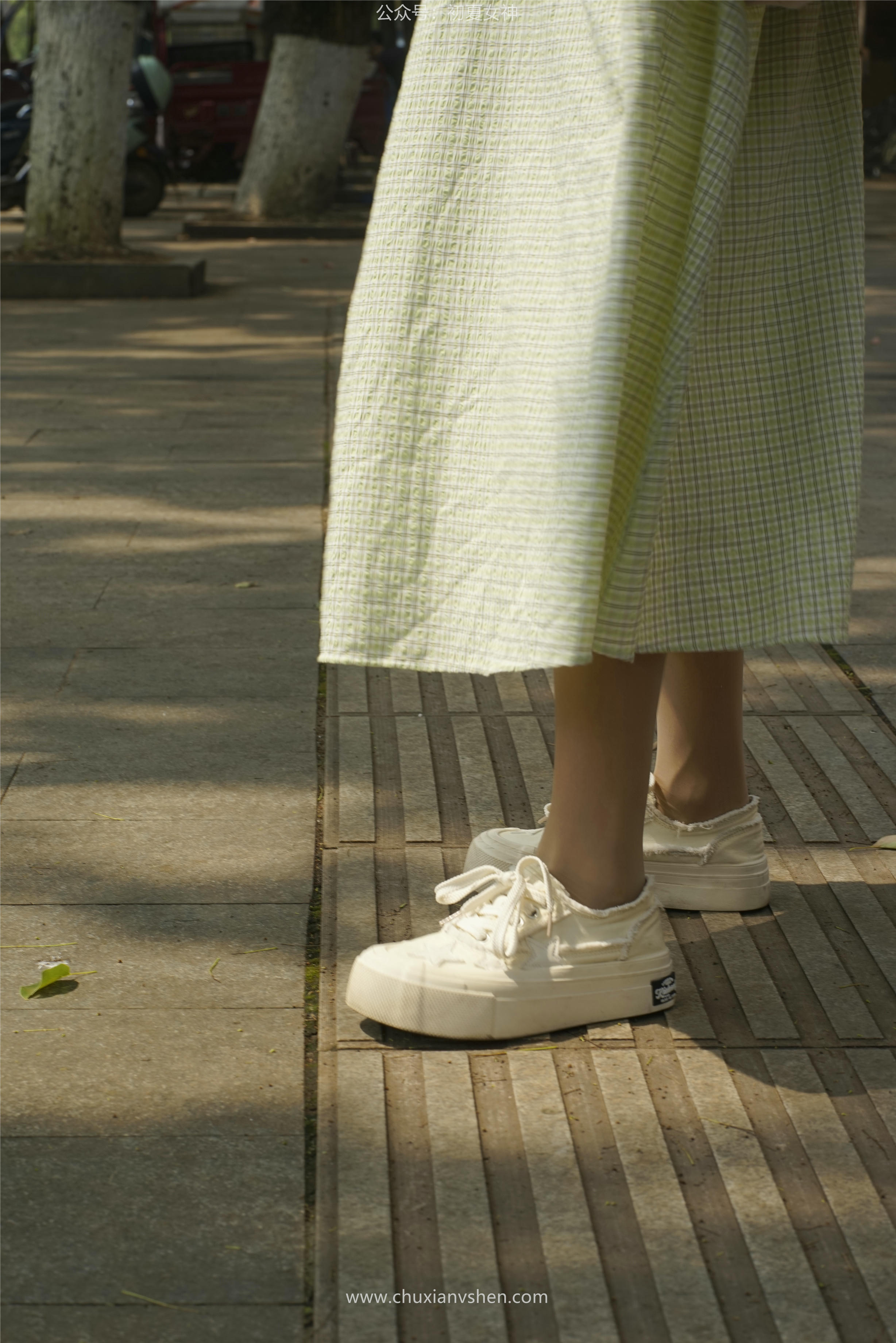 初夏女神 NO.057 点点 糖果女孩[168P+1V／6.45GB]_第3集