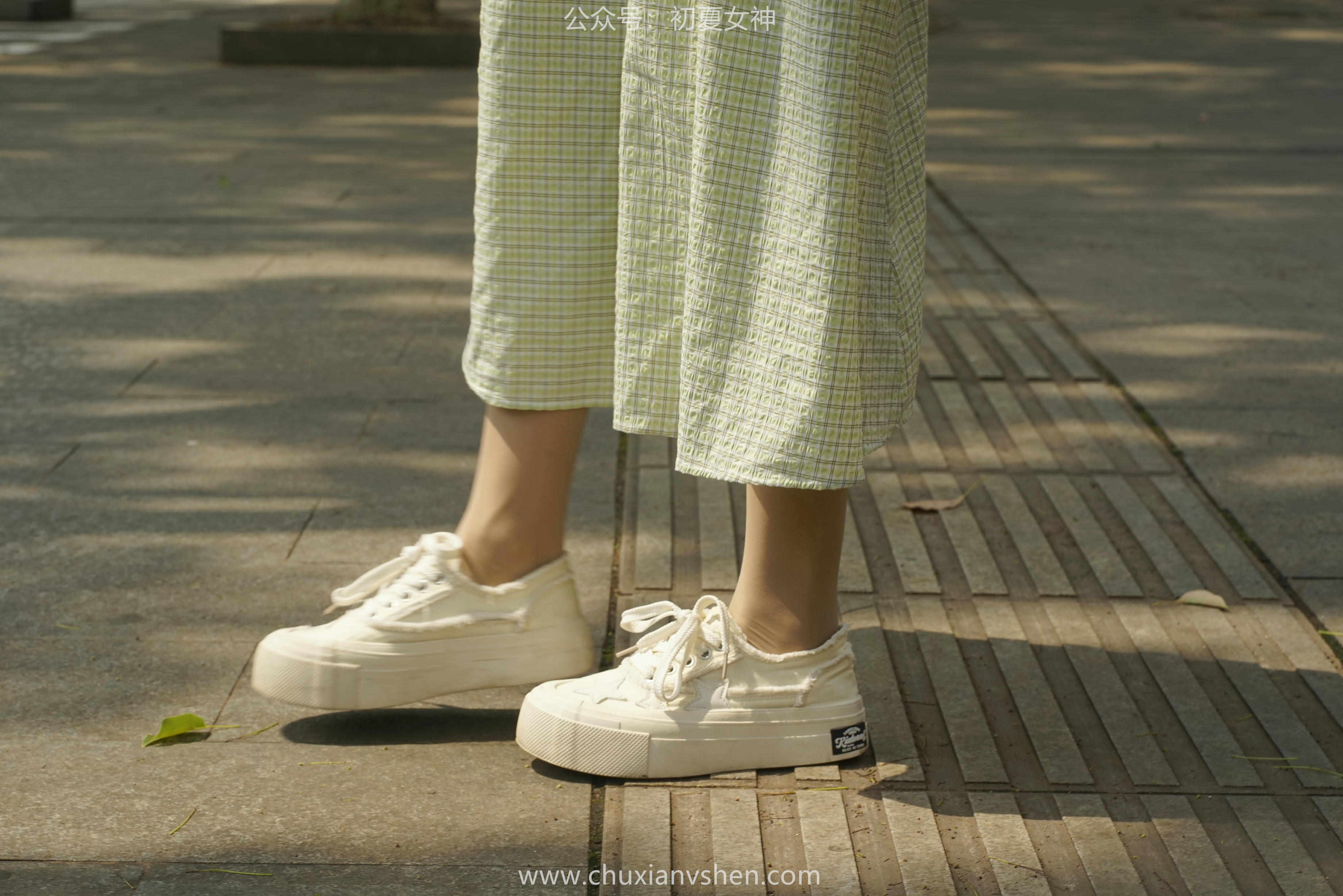 初夏女神 NO.057 点点 糖果女孩[168P+1V／6.45GB]_第3集