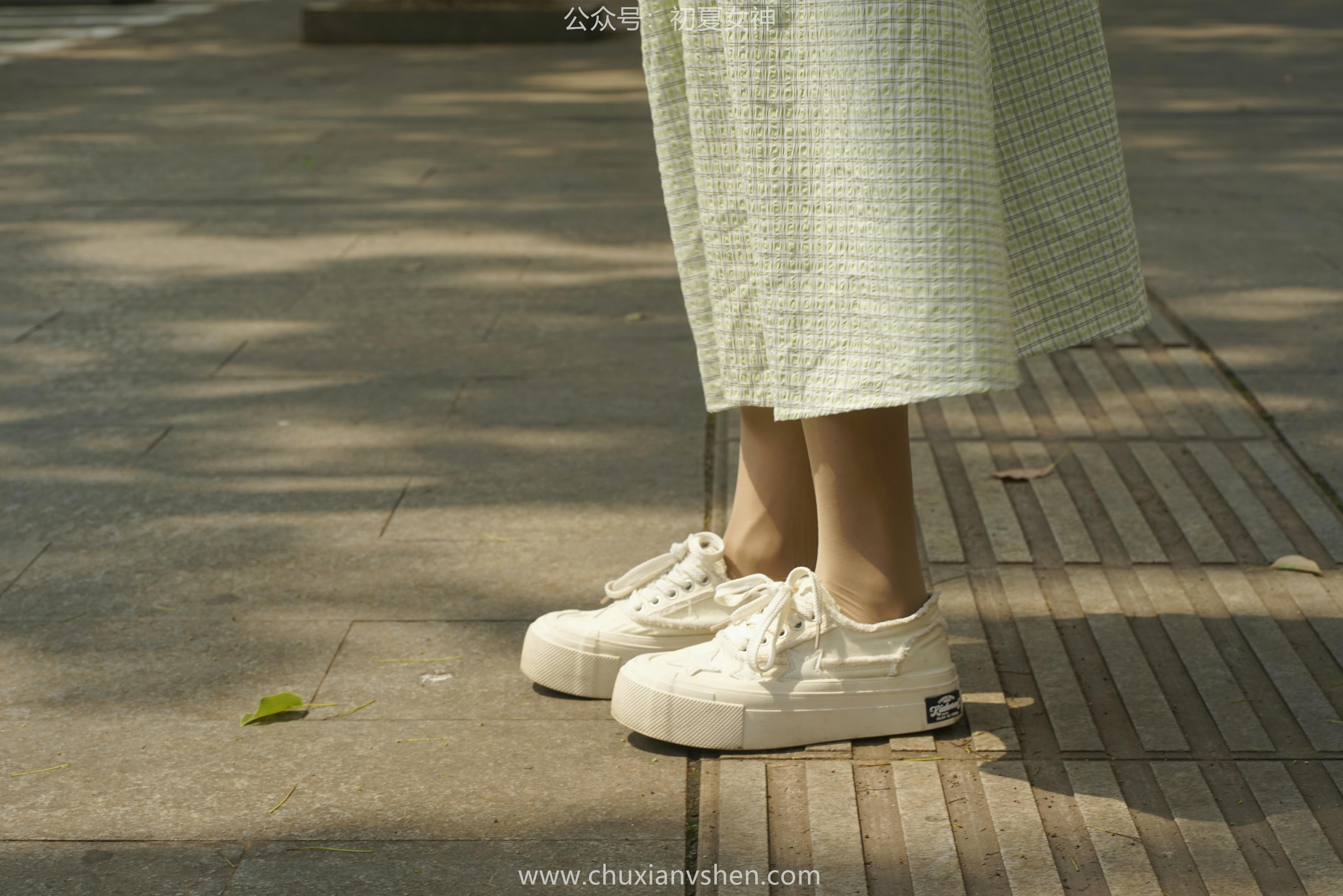 初夏女神 NO.057 点点 糖果女孩[168P+1V／6.45GB]_第3集