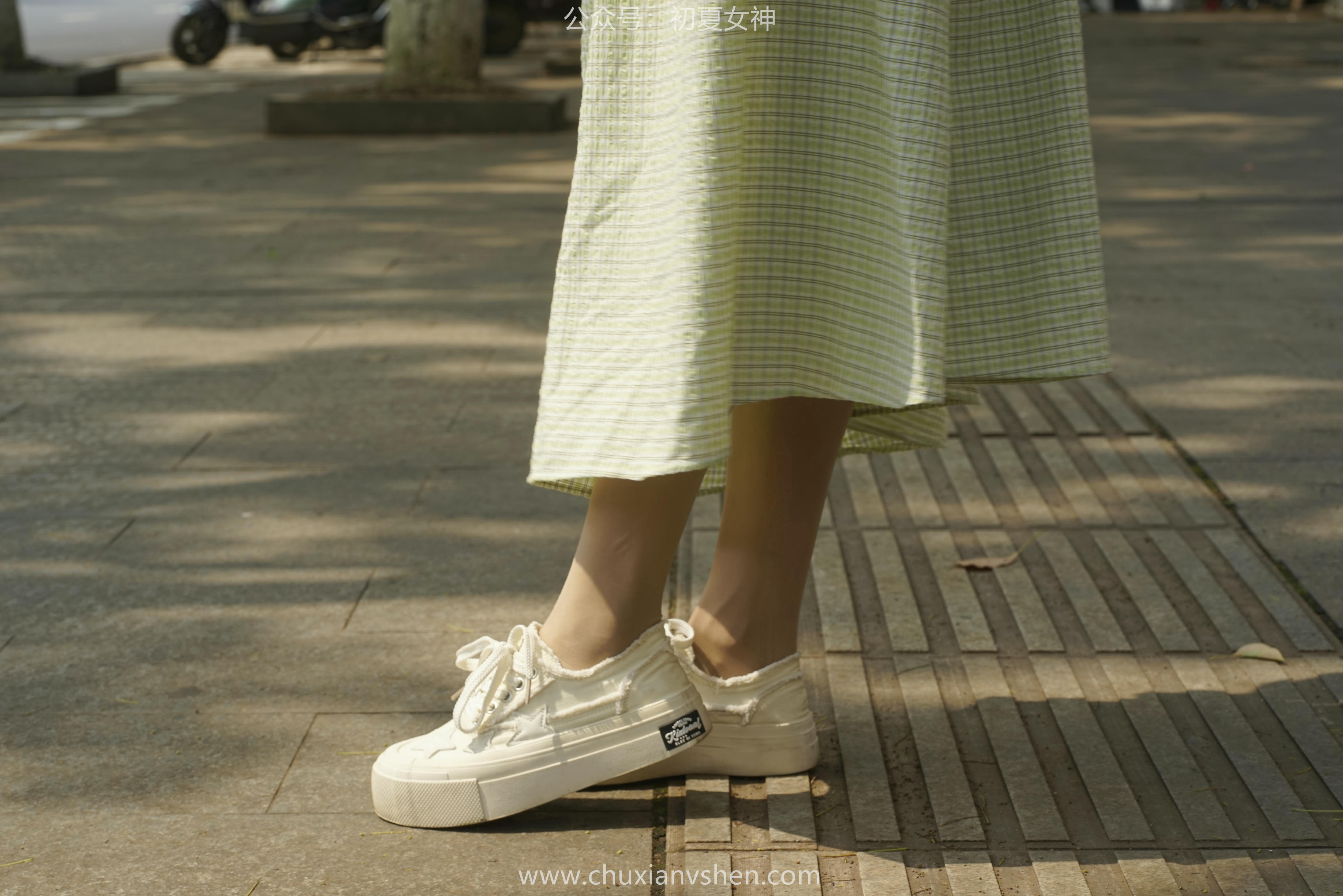 初夏女神 NO.057 点点 糖果女孩[168P+1V／6.45GB]_第3集