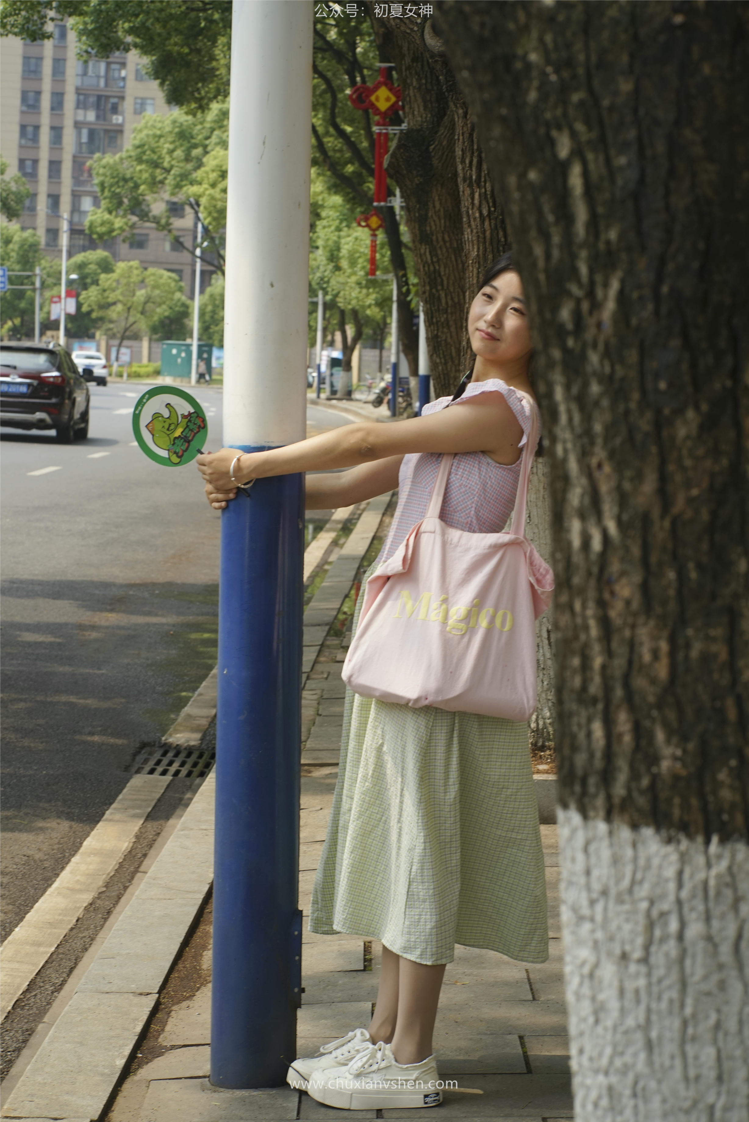 初夏女神 NO.057 点点 糖果女孩[168P+1V／6.45GB]_第3集