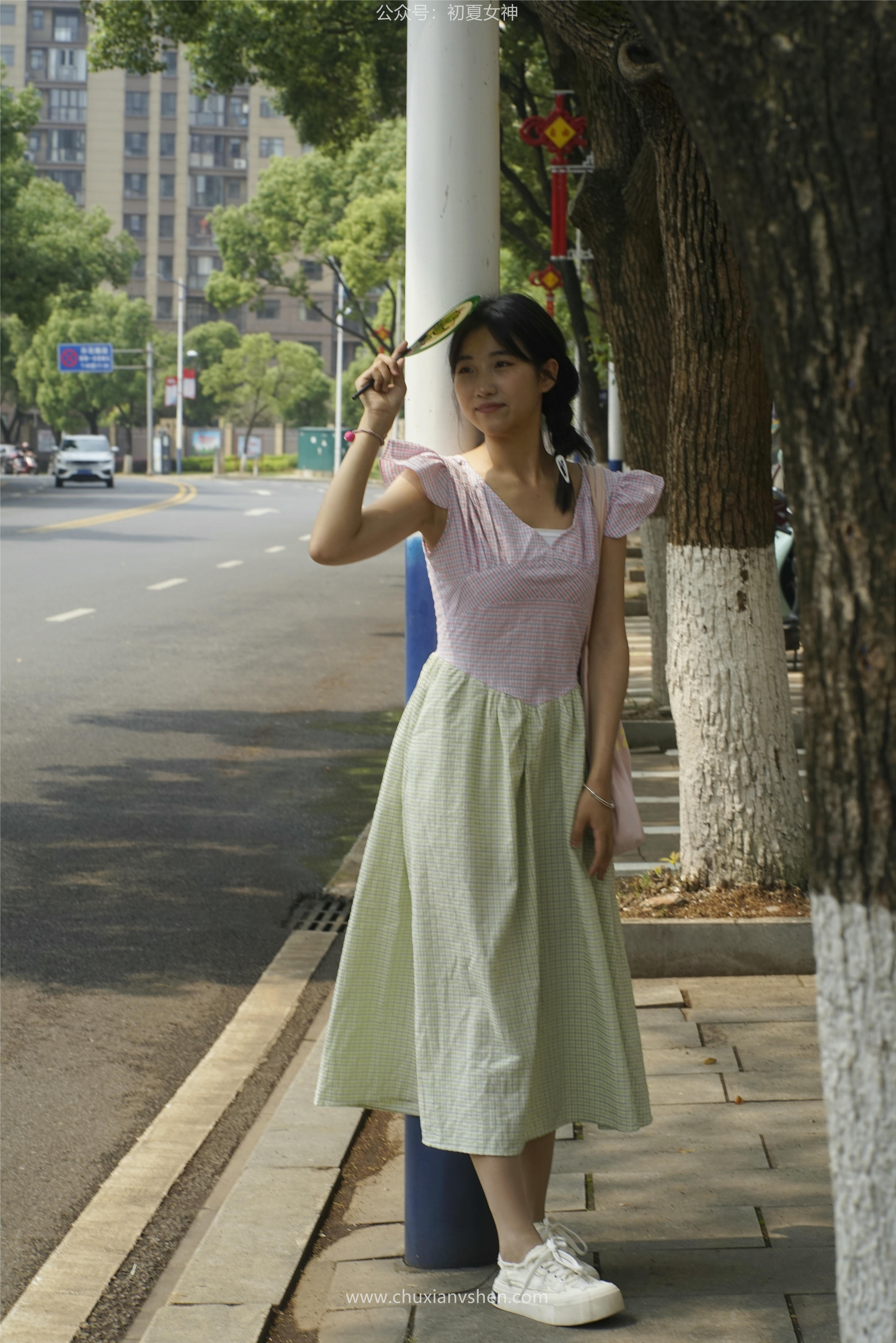 初夏女神 NO.057 点点 糖果女孩[168P+1V／6.45GB]_第4集