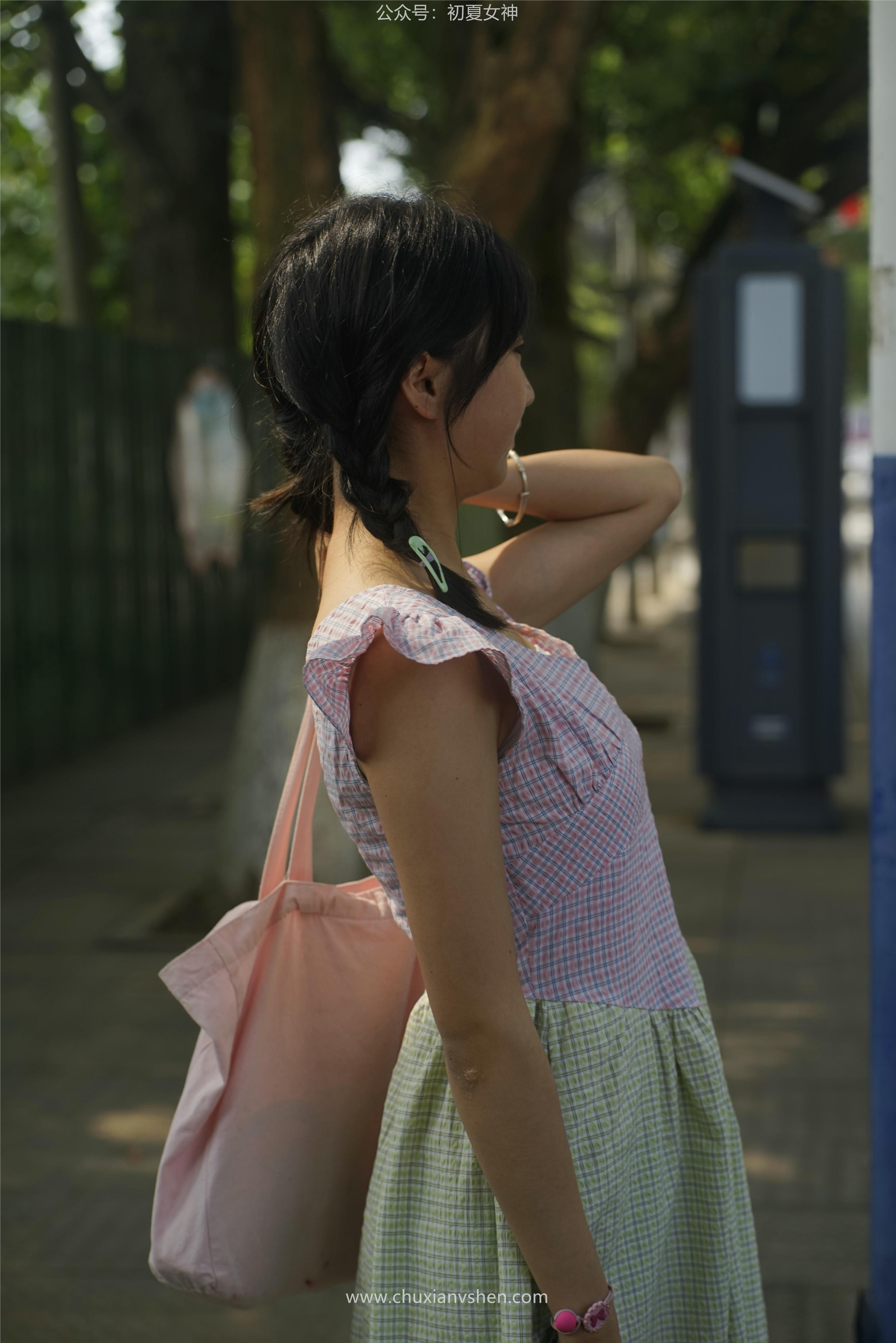 初夏女神 NO.057 点点 糖果女孩[168P+1V／6.45GB]_第5集