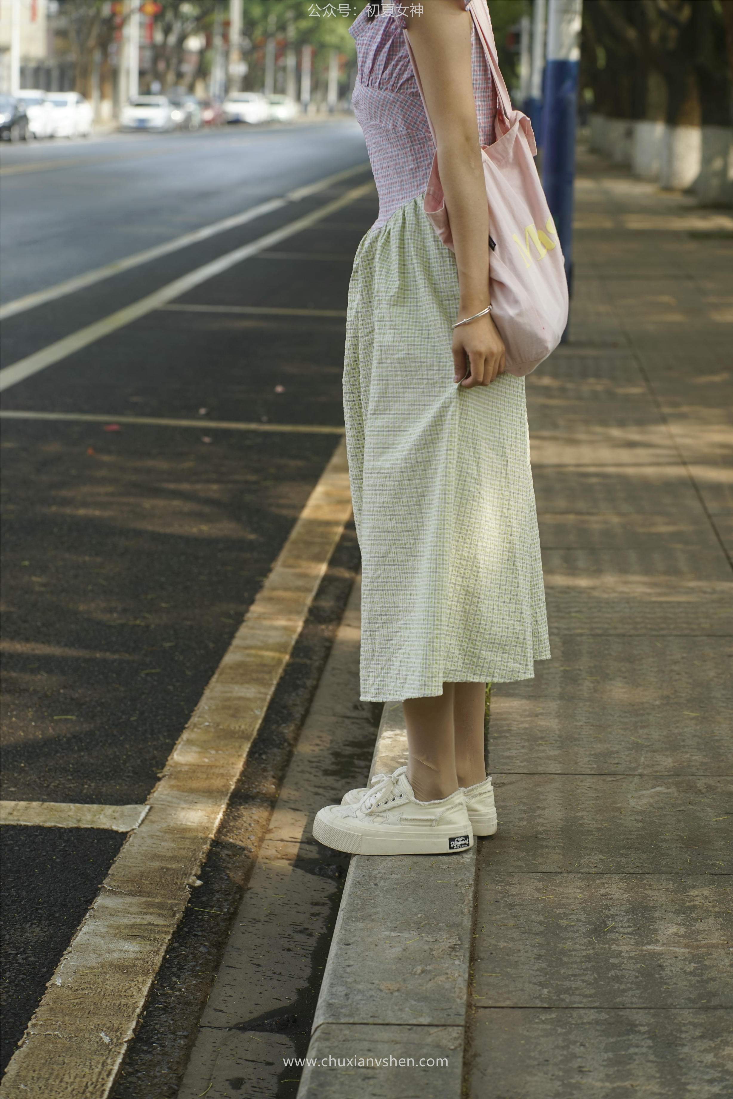 初夏女神 NO.057 点点 糖果女孩[168P+1V／6.45GB]_第5集