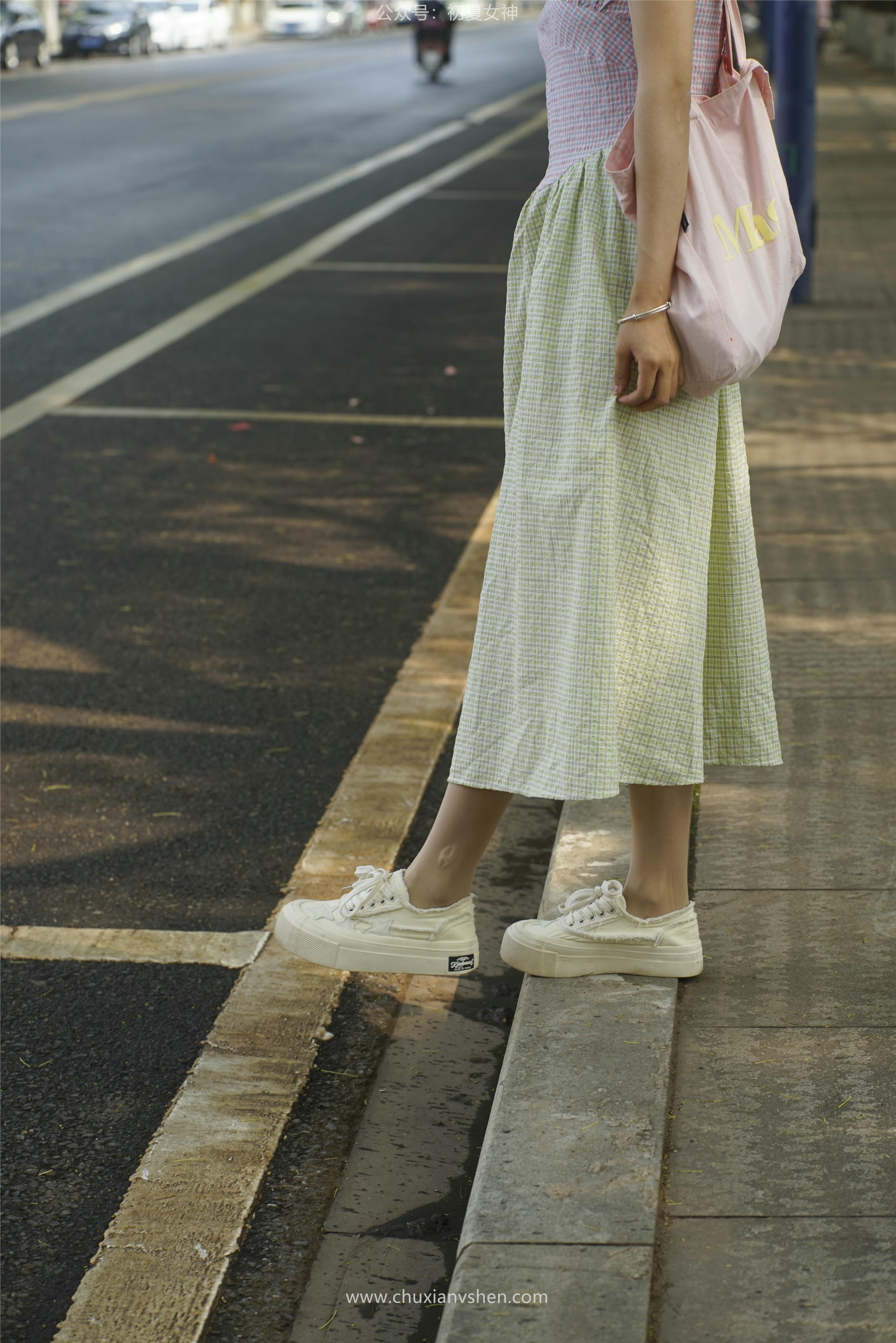 初夏女神 NO.057 点点 糖果女孩[168P+1V／6.45GB]_第5集