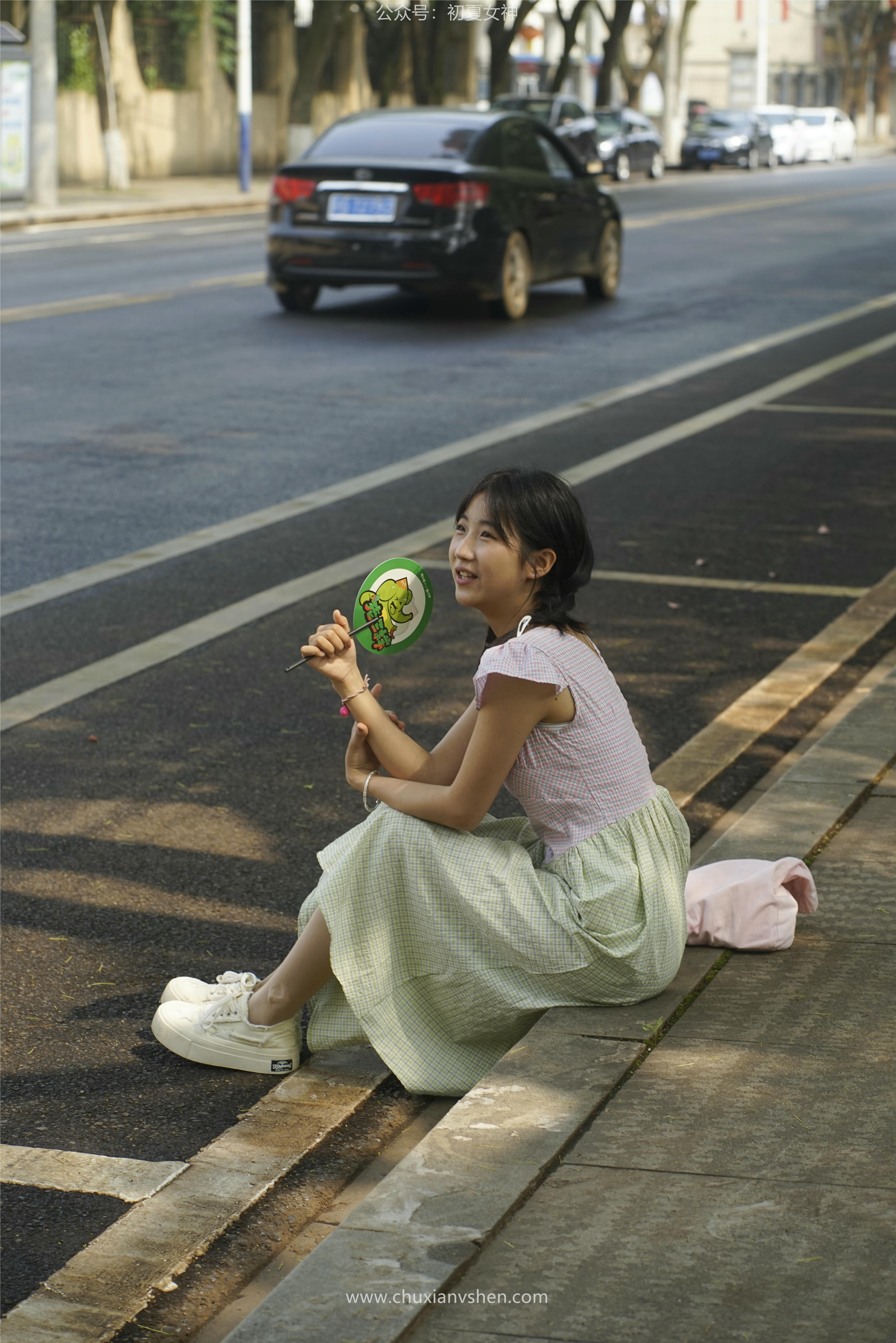 初夏女神 NO.057 点点 糖果女孩[168P+1V／6.45GB]_第5集