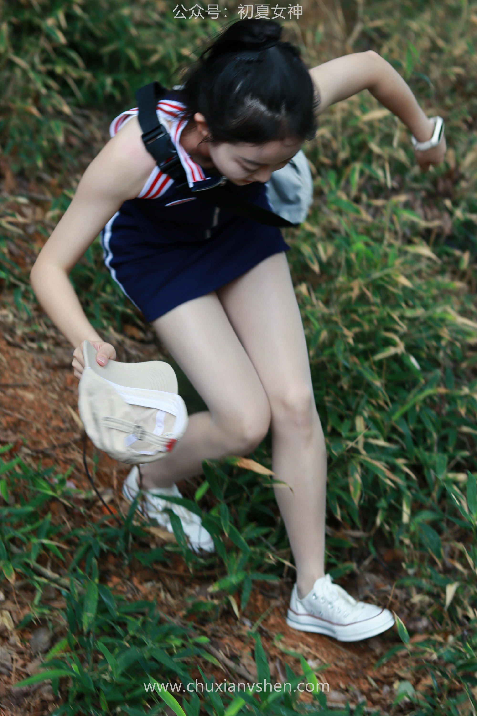 初夏女神 NO.058 点点&双双 姐妹出行[163P+1V／7.05GB]_第5集