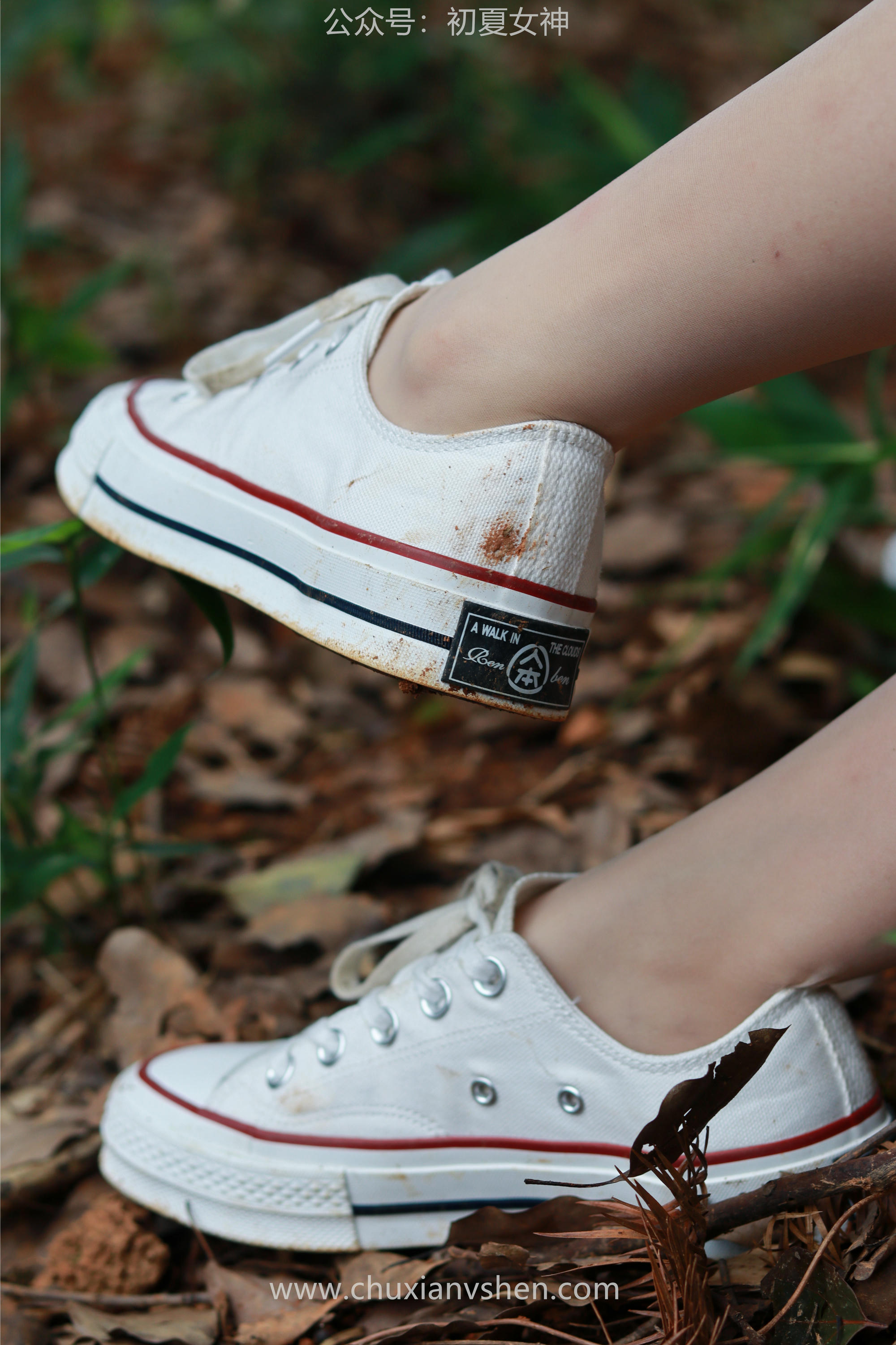 初夏女神 NO.058 点点&双双 姐妹出行[163P+1V／7.05GB]_第6集