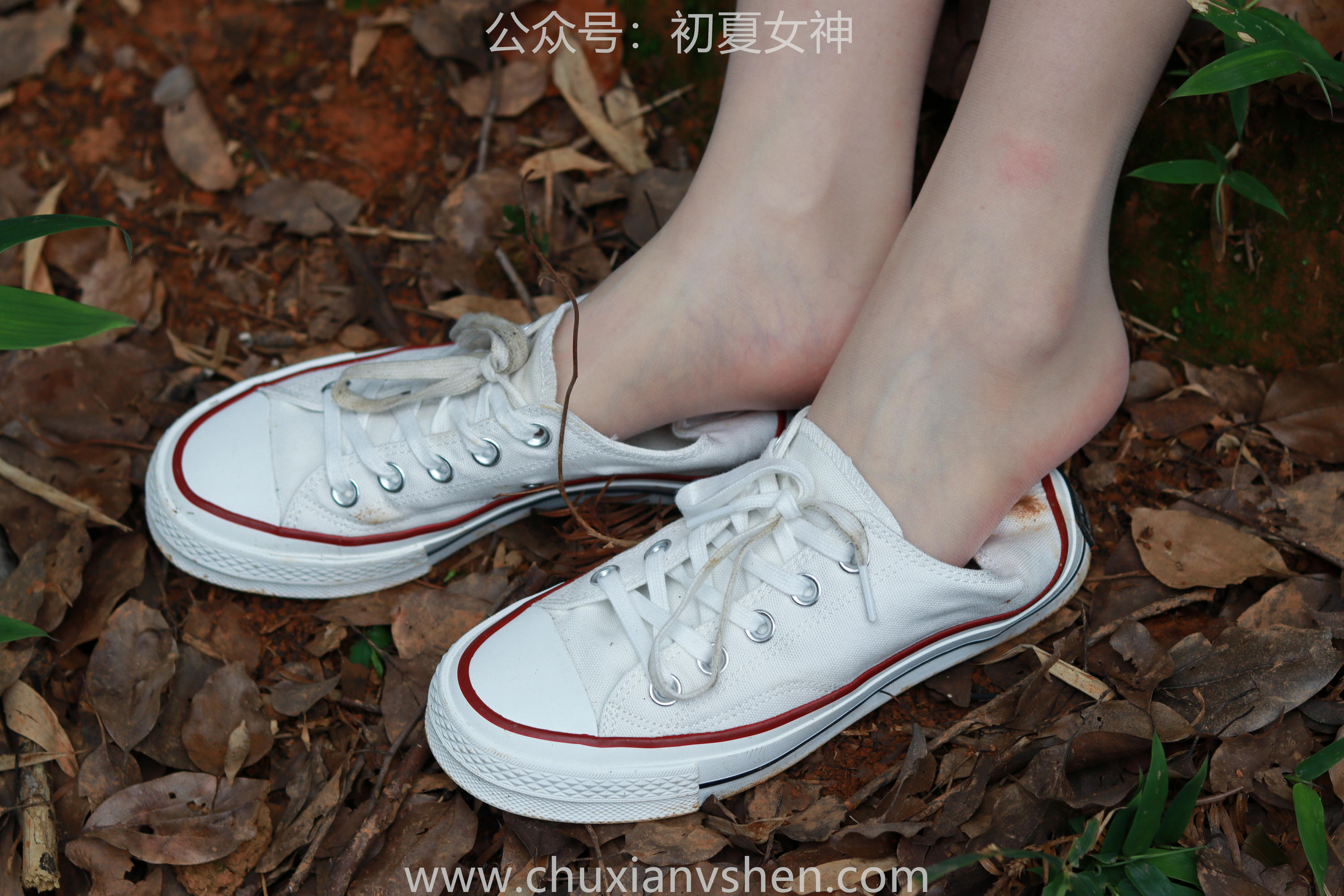 初夏女神 NO.058 点点&双双 姐妹出行[163P+1V／7.05GB]_第6集