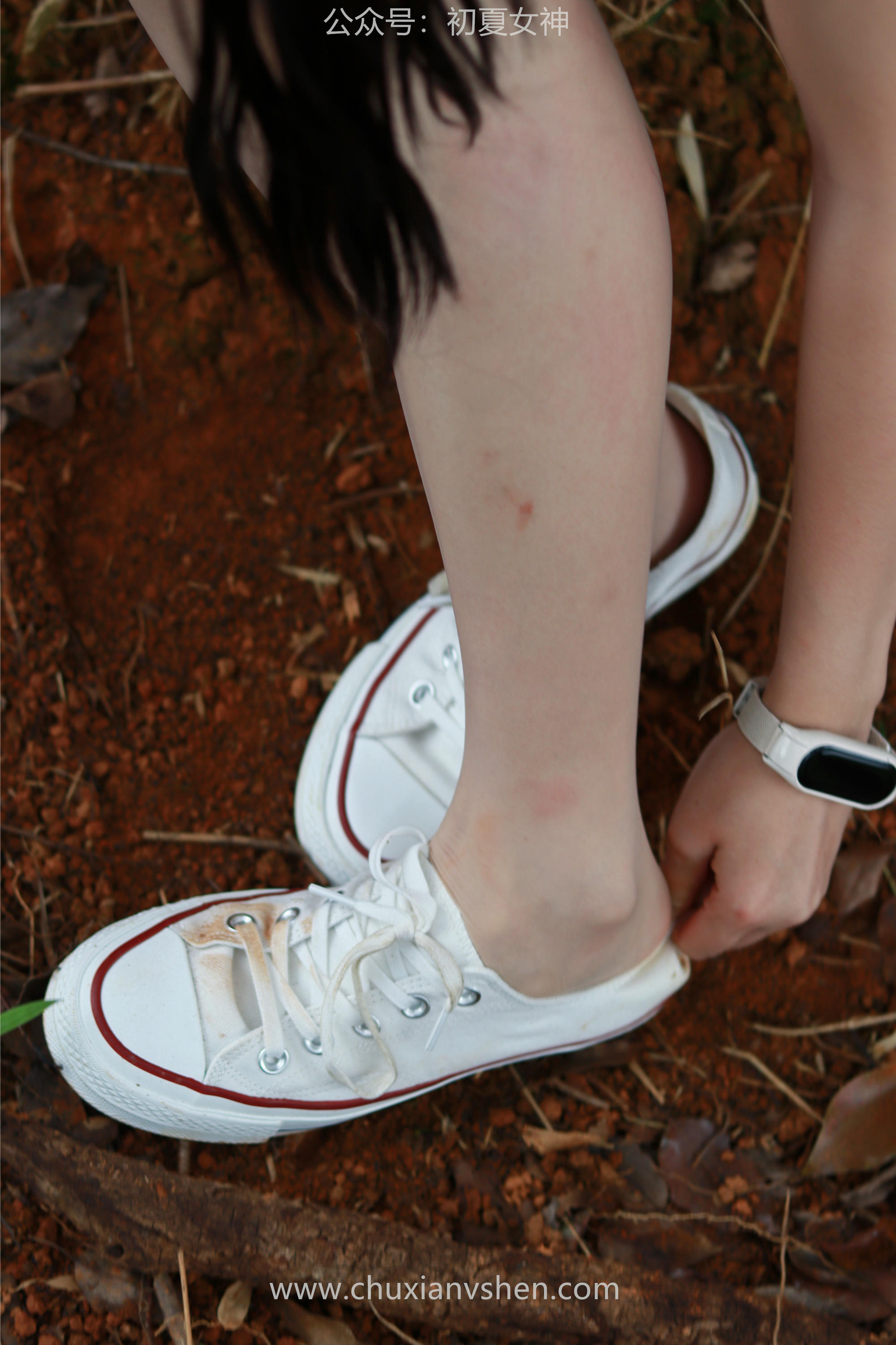 初夏女神 NO.058 点点&双双 姐妹出行[163P+1V／7.05GB]_第8集