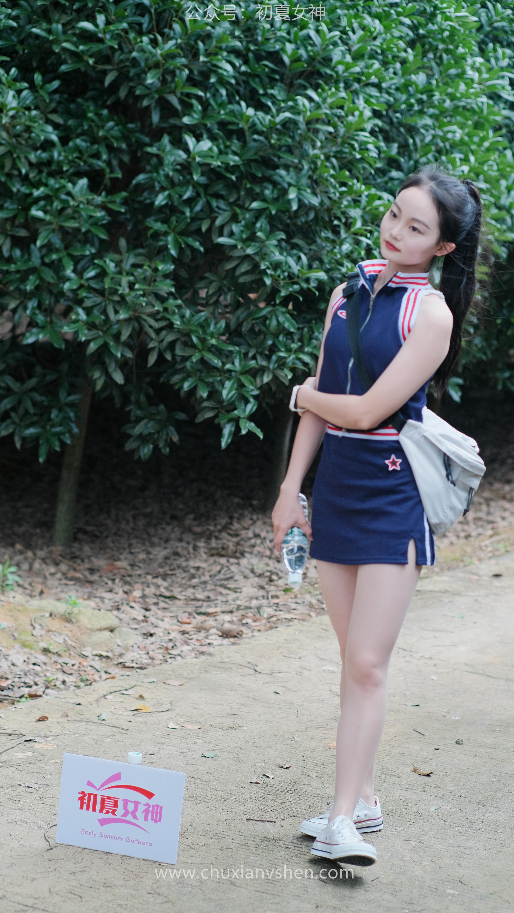 初夏女神 NO.058 点点&双双 姐妹出行[163P+1V／7.05GB]_第1集