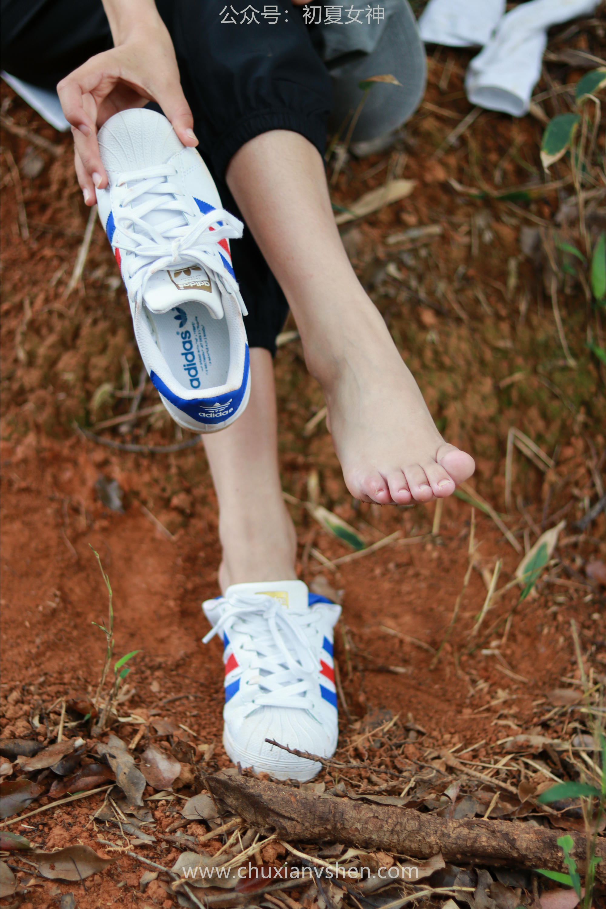 初夏女神 NO.058 点点&双双 姐妹出行[163P+1V／7.05GB]_第8集