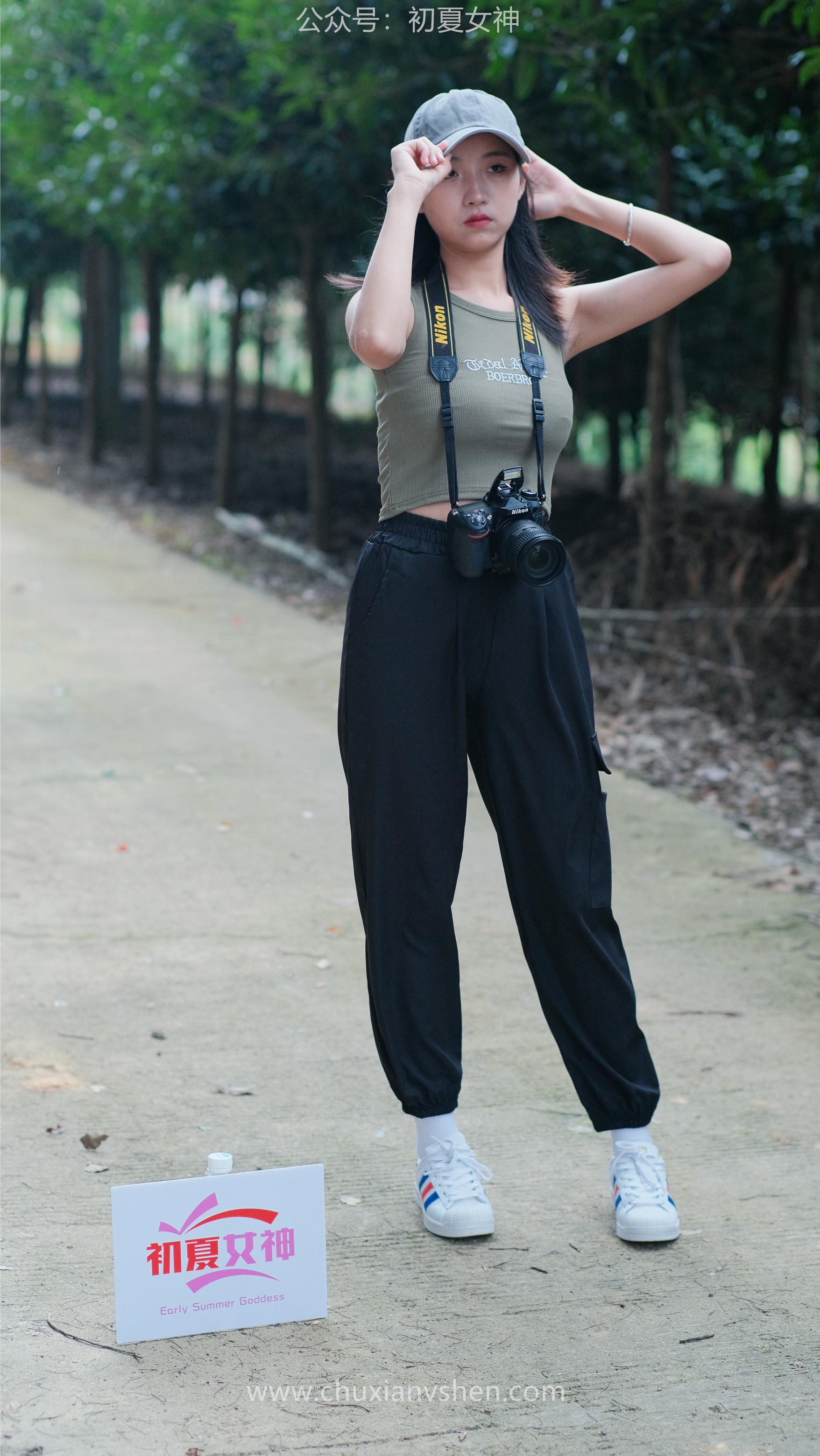 初夏女神 NO.058 点点&双双 姐妹出行[163P+1V／7.05GB]_第1集