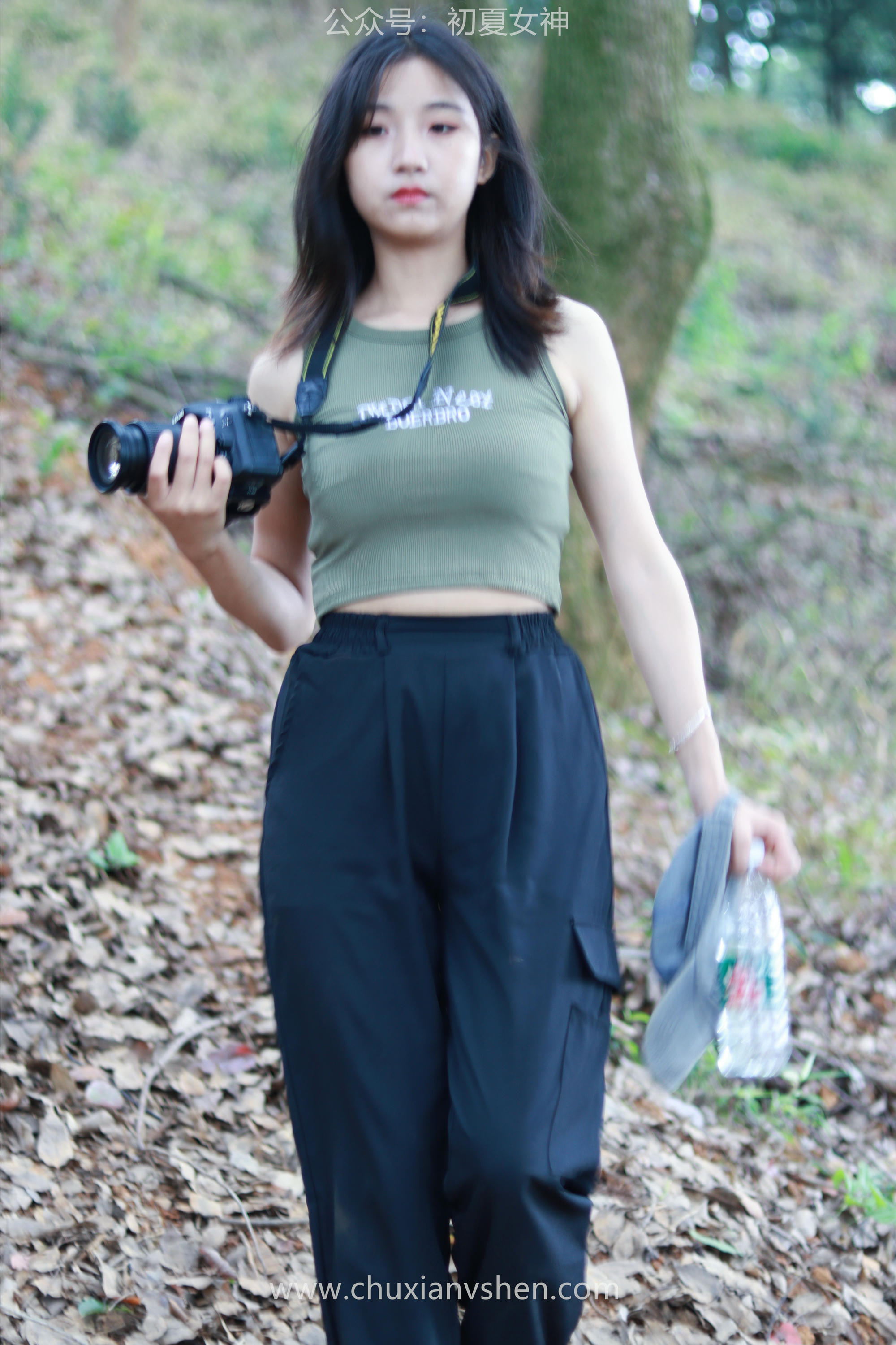 初夏女神 NO.058 点点&双双 姐妹出行[163P+1V／7.05GB]_第9集