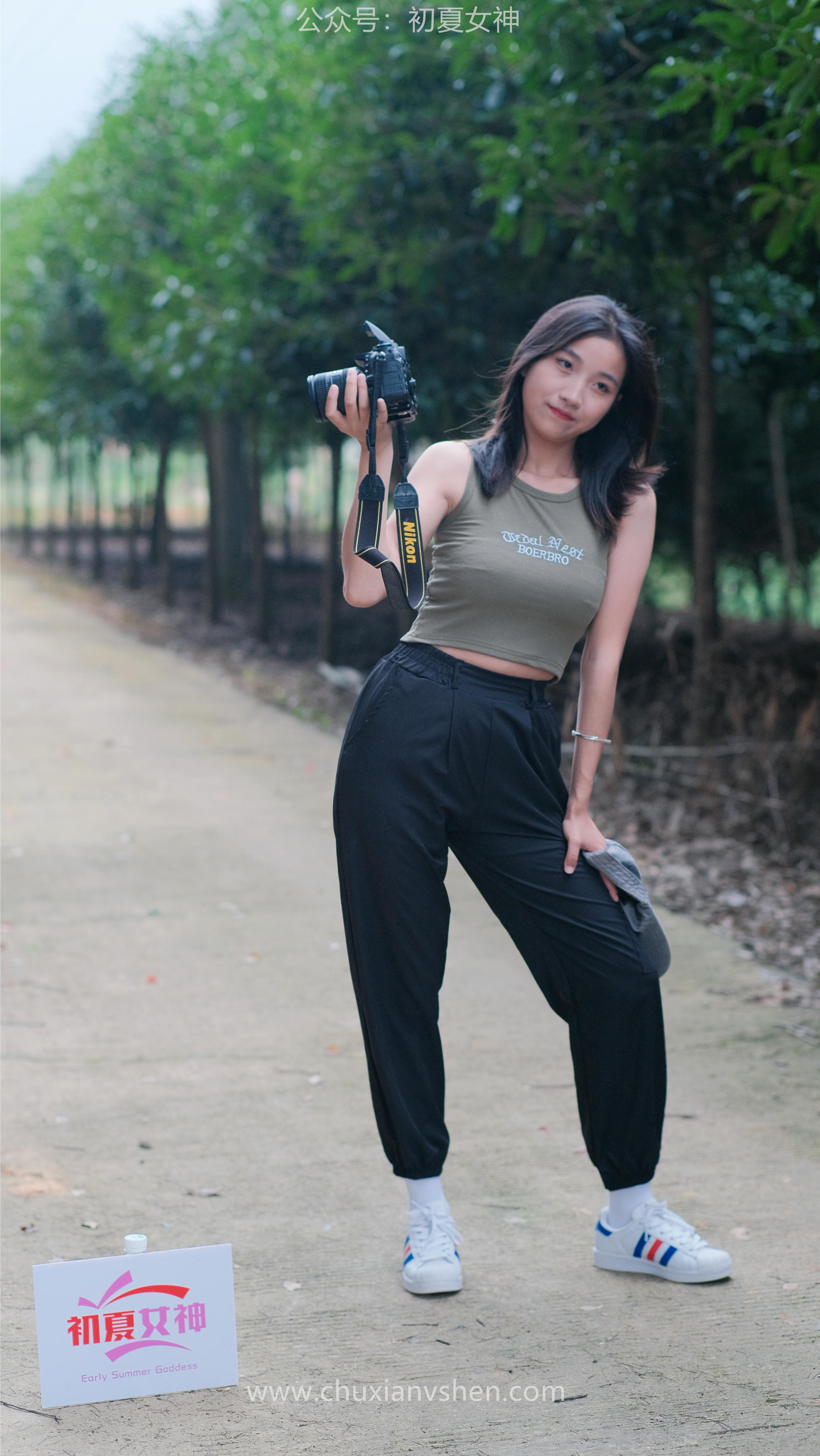 初夏女神 NO.058 点点&双双 姐妹出行[163P+1V／7.05GB]_第1集