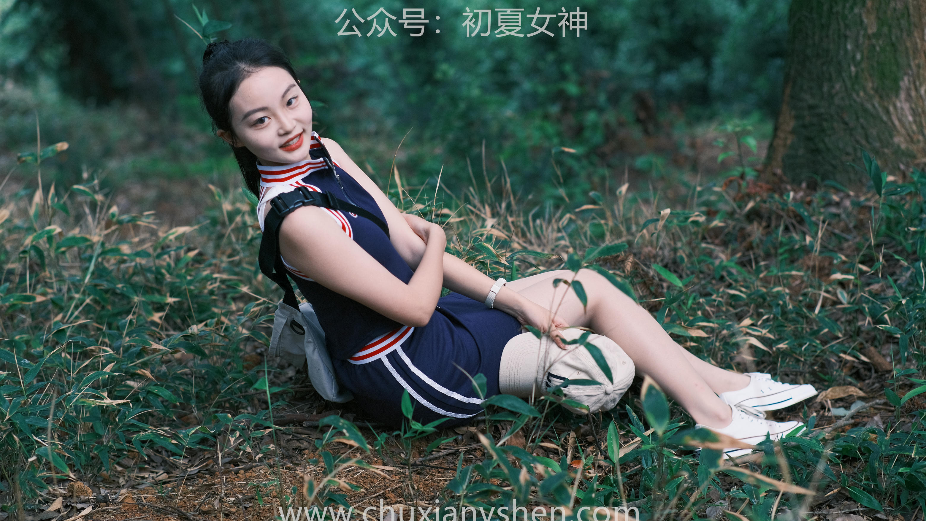 初夏女神 NO.058 点点&双双 姐妹出行[163P+1V／7.05GB]_第2集