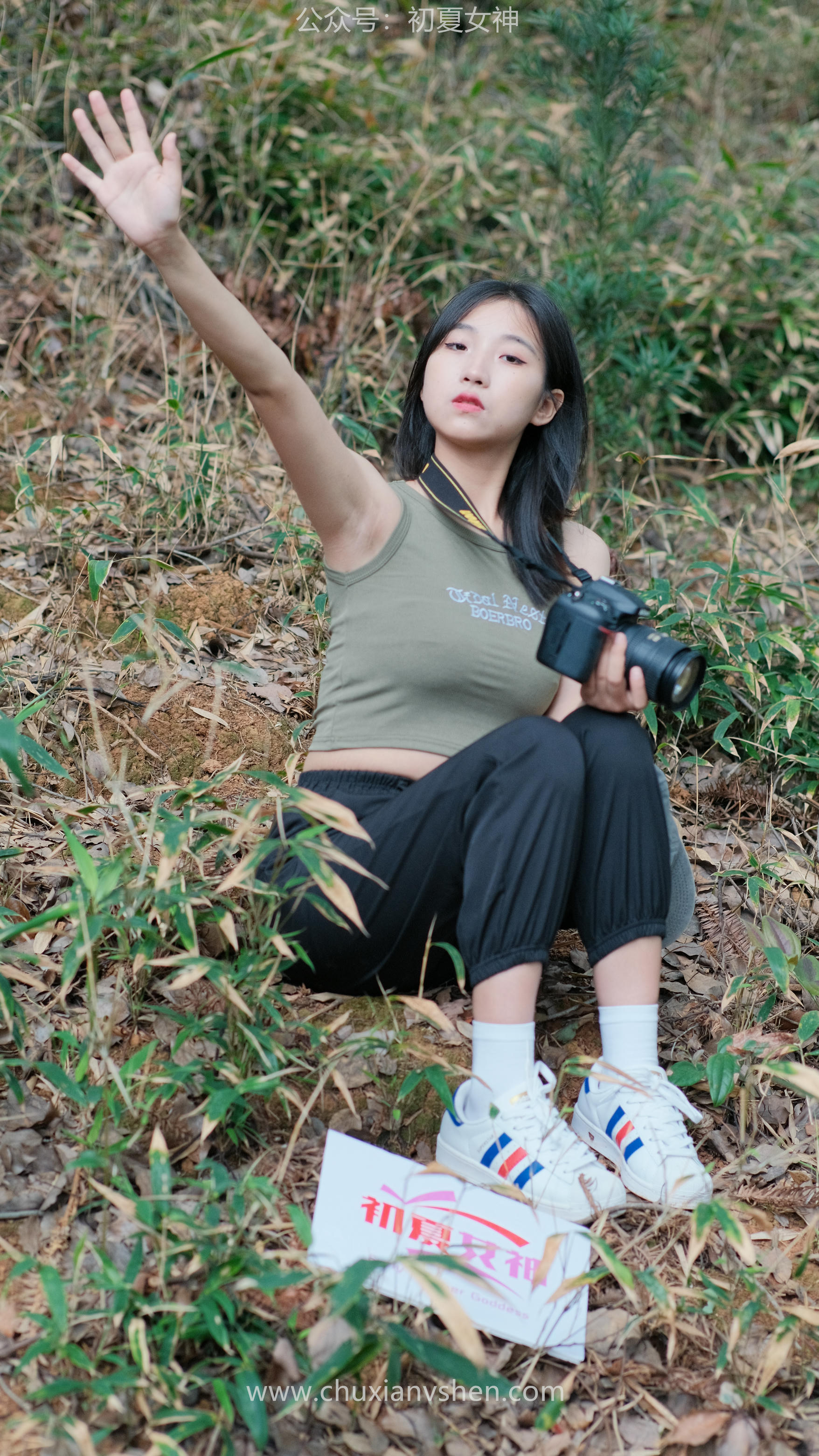 初夏女神 NO.058 点点&双双 姐妹出行[163P+1V／7.05GB]_第2集