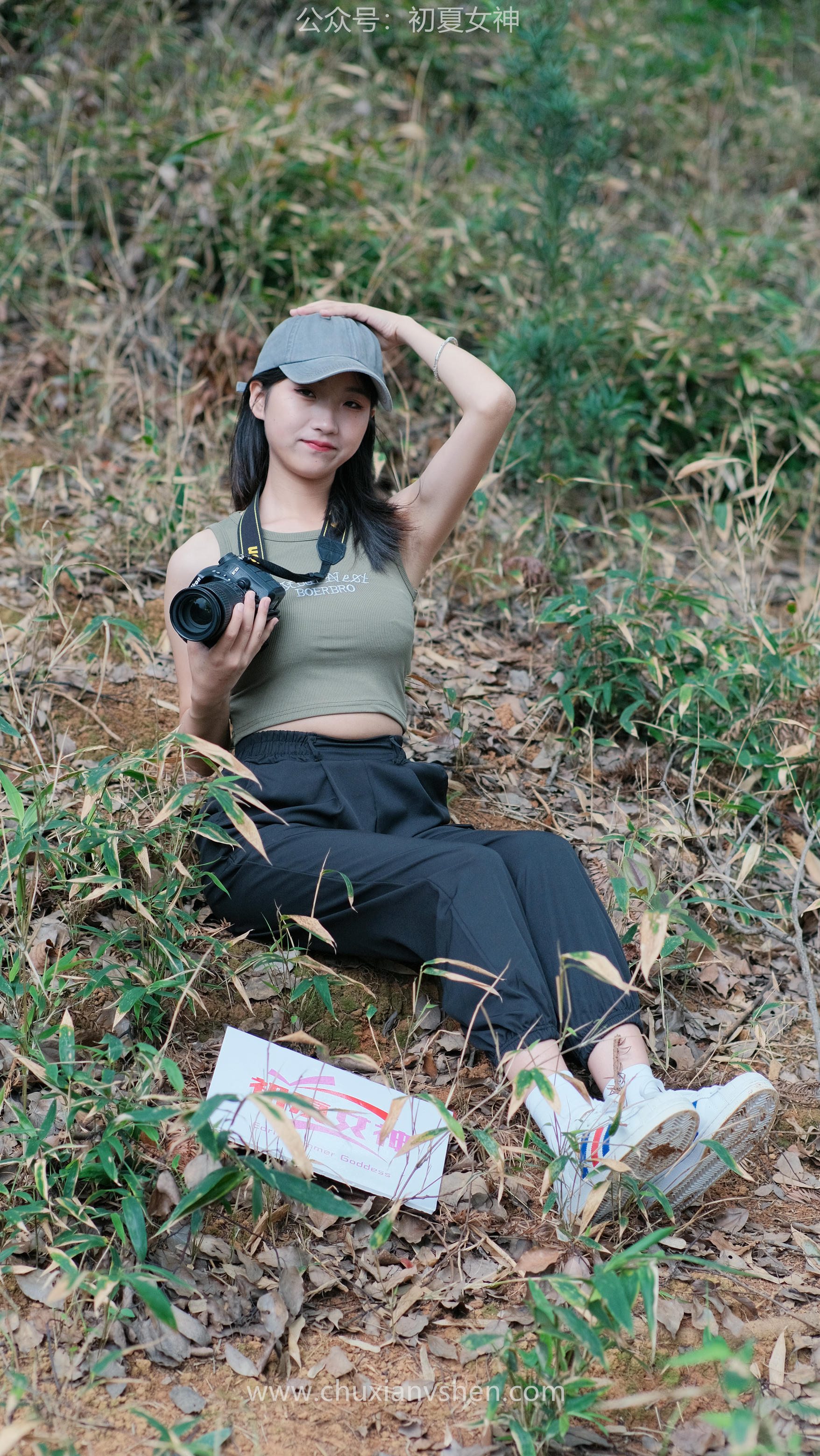 初夏女神 NO.058 点点&双双 姐妹出行[163P+1V／7.05GB]_第2集