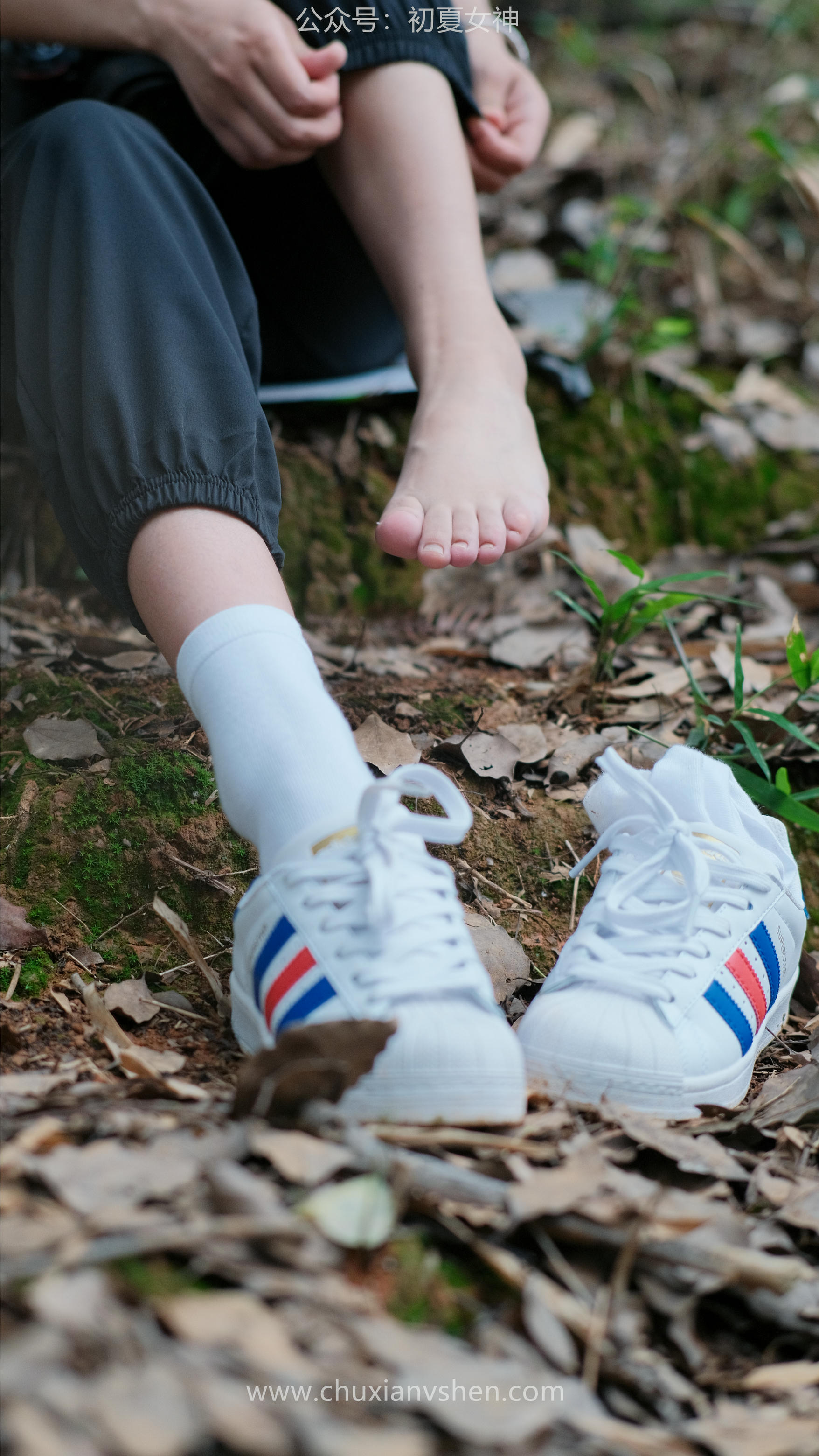 初夏女神 NO.058 点点&双双 姐妹出行[163P+1V／7.05GB]_第3集