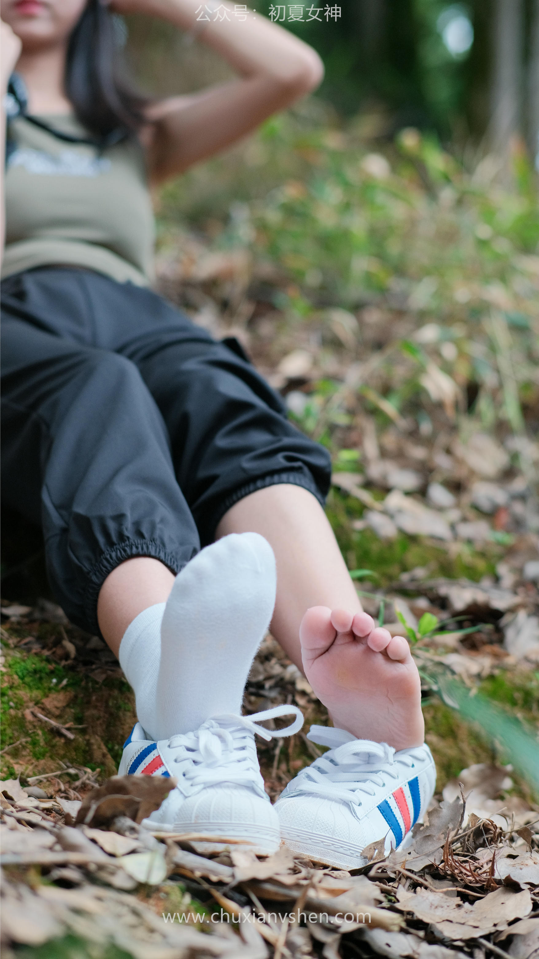 初夏女神 NO.058 点点&双双 姐妹出行[163P+1V／7.05GB]_第3集