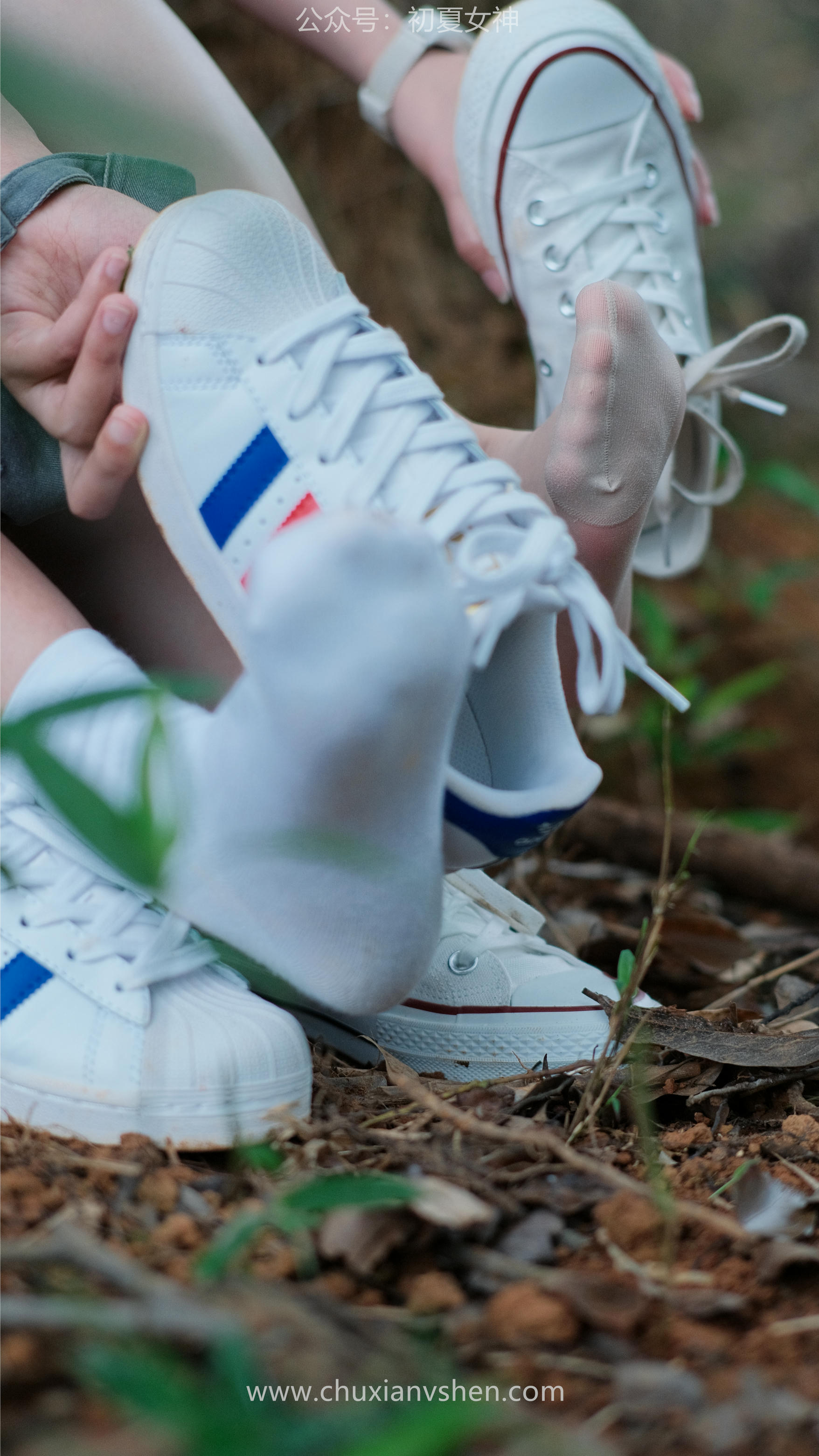 初夏女神 NO.058 点点&双双 姐妹出行[163P+1V／7.05GB]_第3集