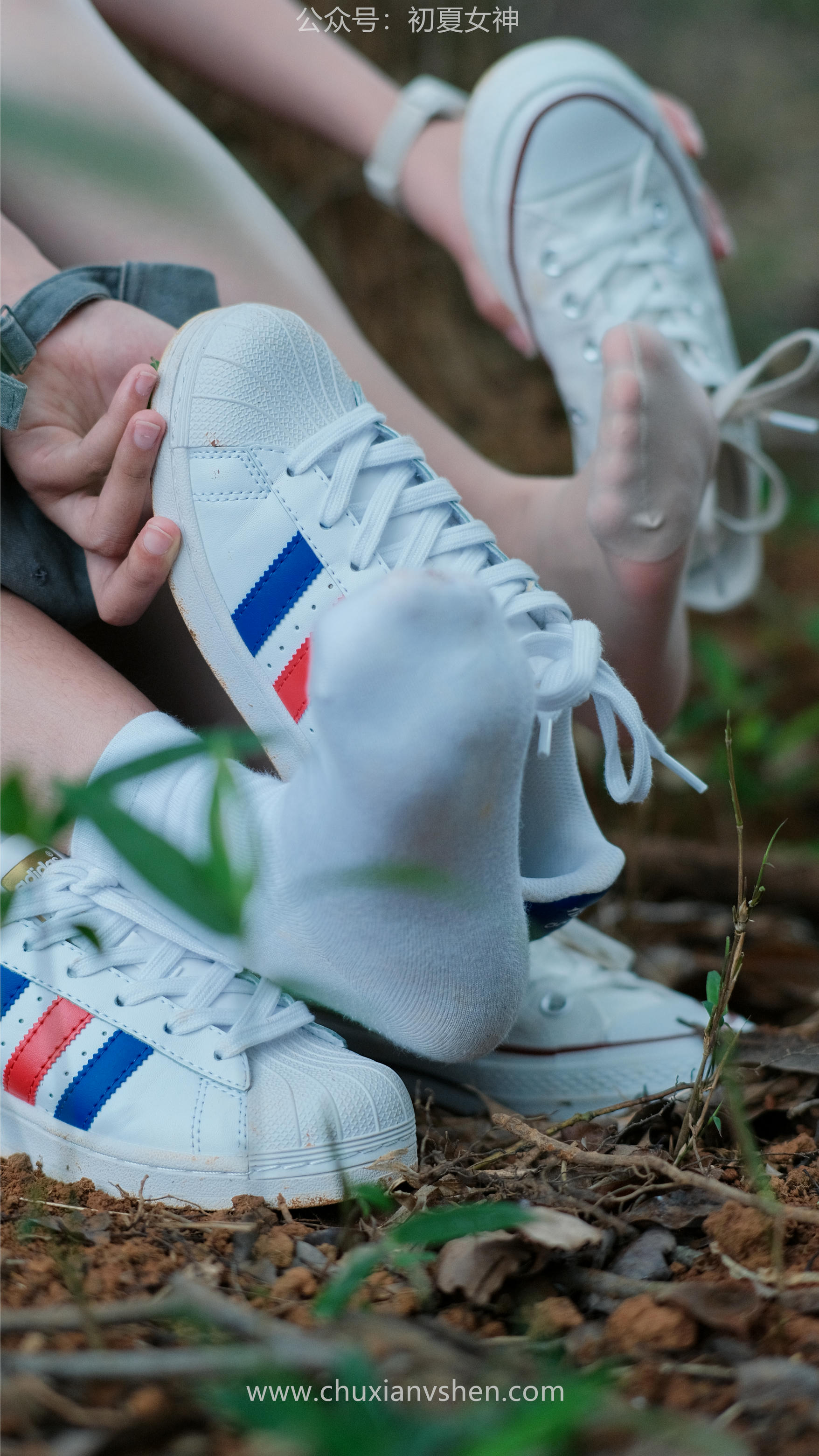 初夏女神 NO.058 点点&双双 姐妹出行[163P+1V／7.05GB]_第4集