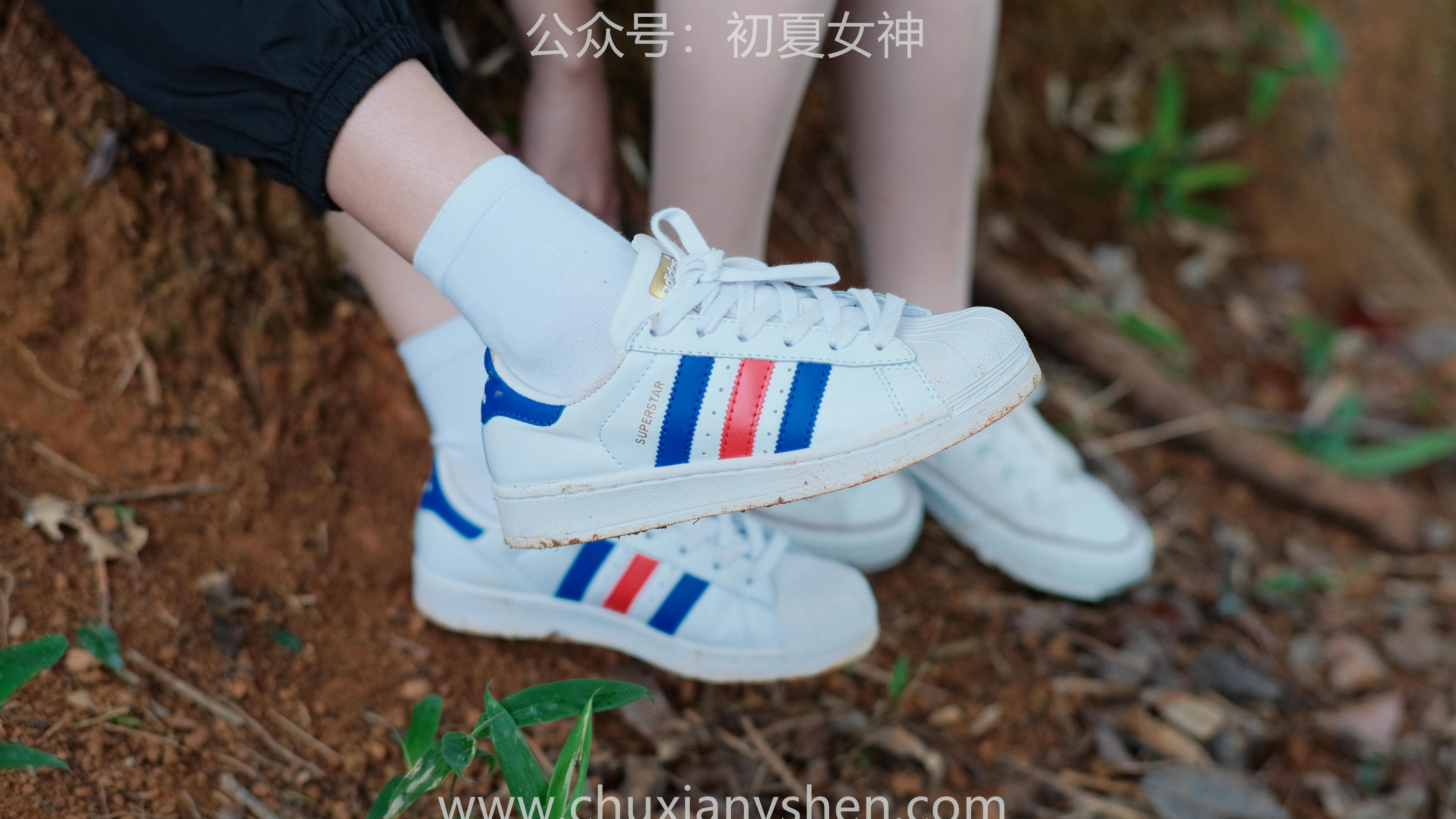 初夏女神 NO.058 点点&双双 姐妹出行[163P+1V／7.05GB]_第4集