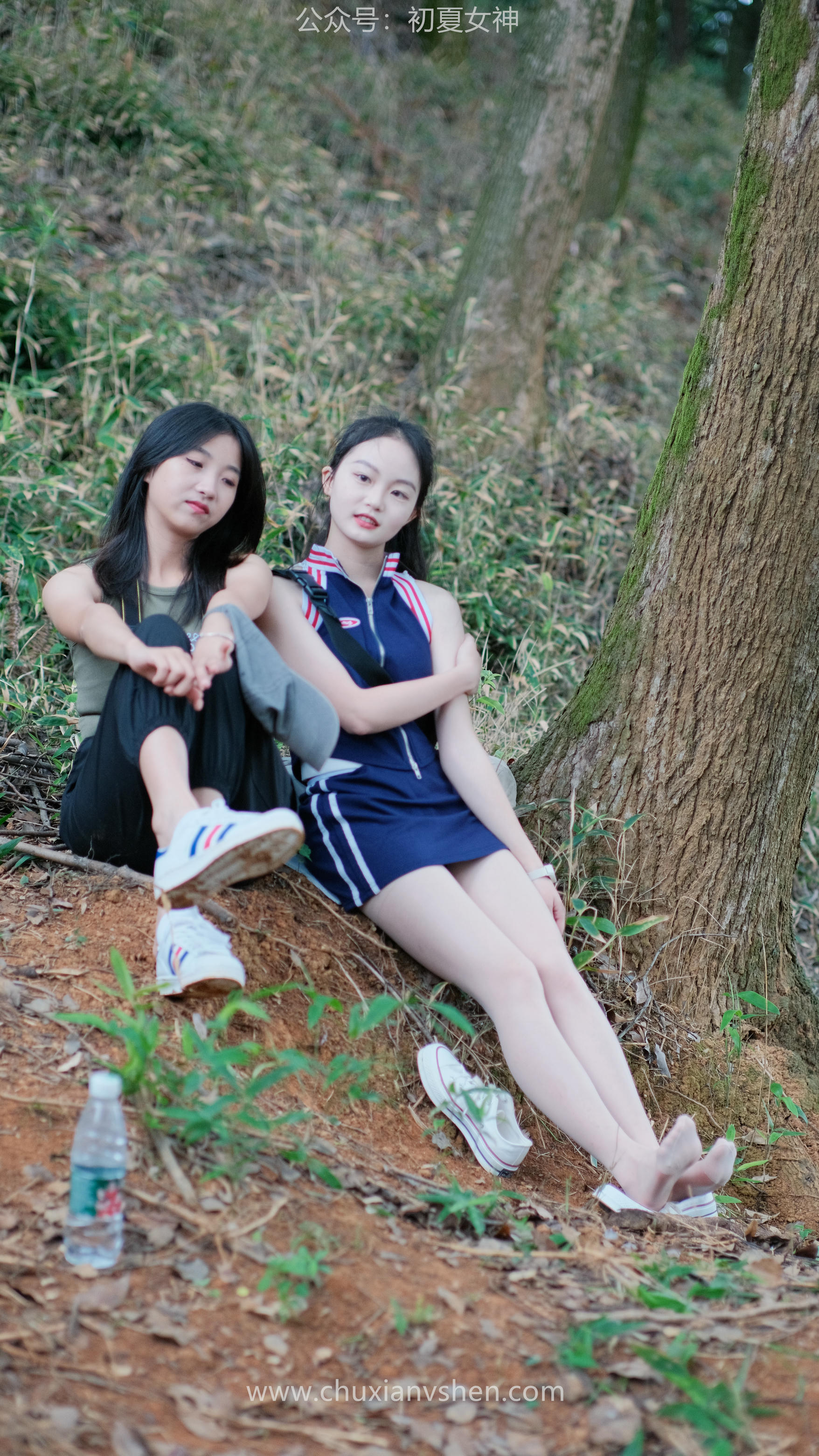 初夏女神 NO.058 点点&双双 姐妹出行[163P+1V／7.05GB]_第4集