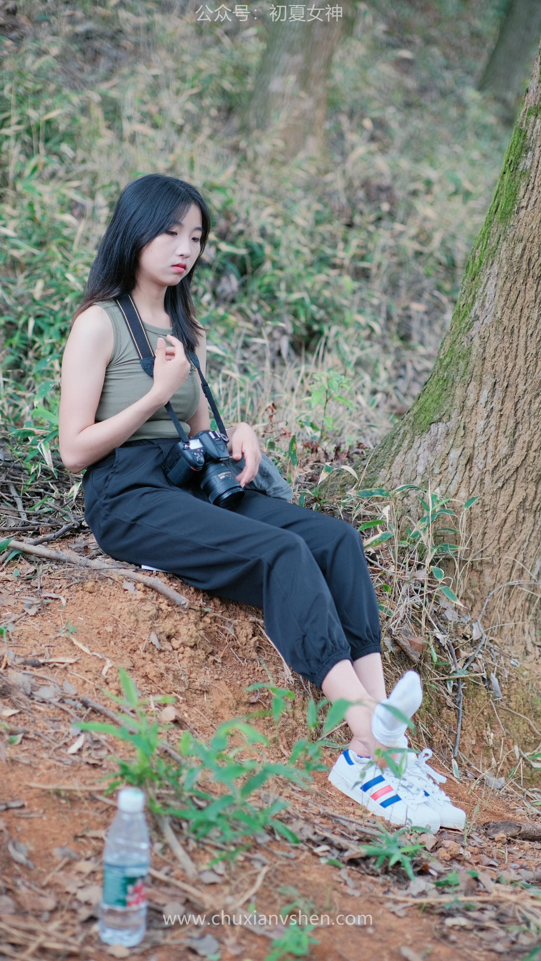 初夏女神 NO.058 点点&双双 姐妹出行[163P+1V／7.05GB]_第4集