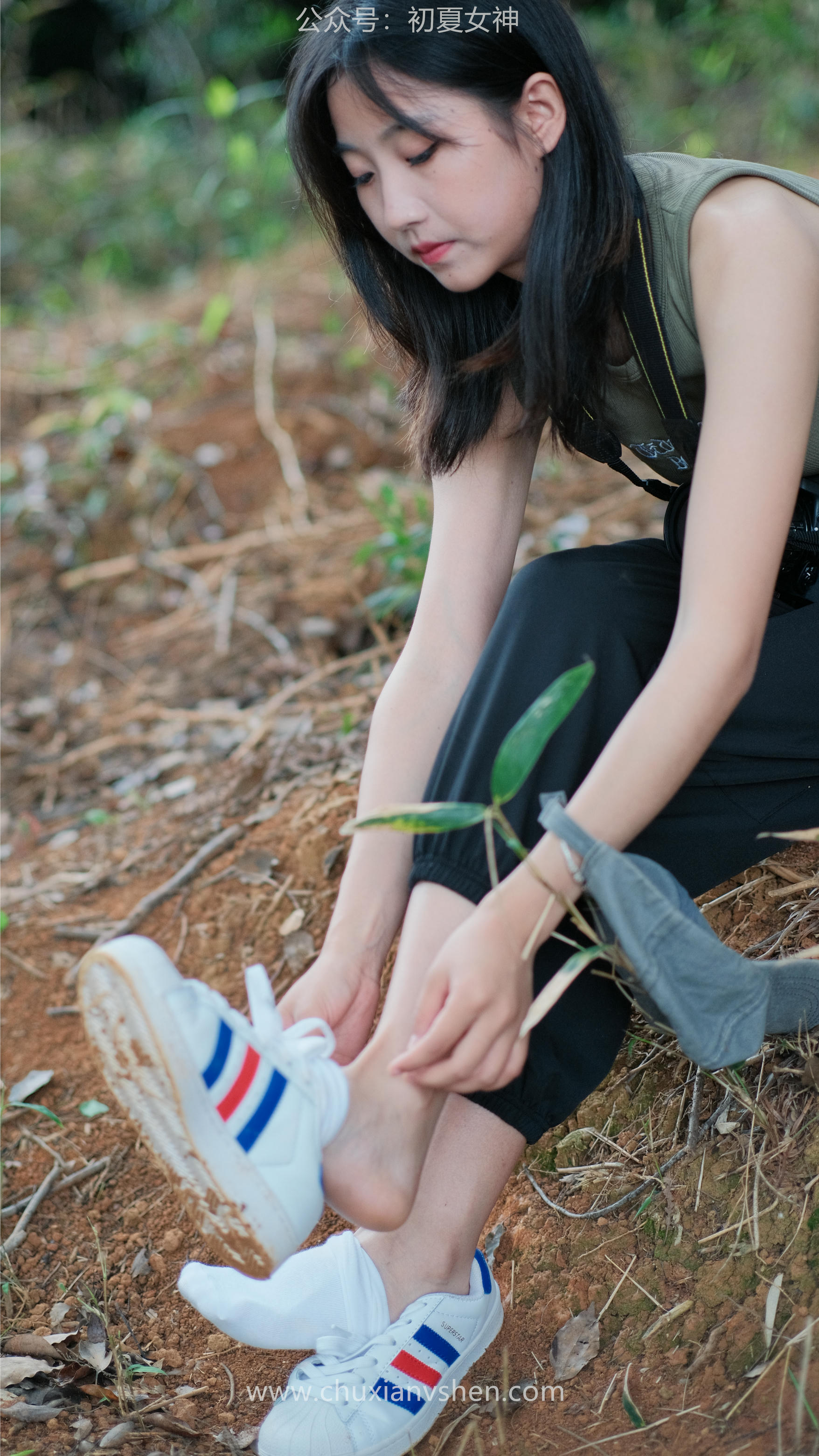 初夏女神 NO.058 点点&双双 姐妹出行[163P+1V／7.05GB]_第4集