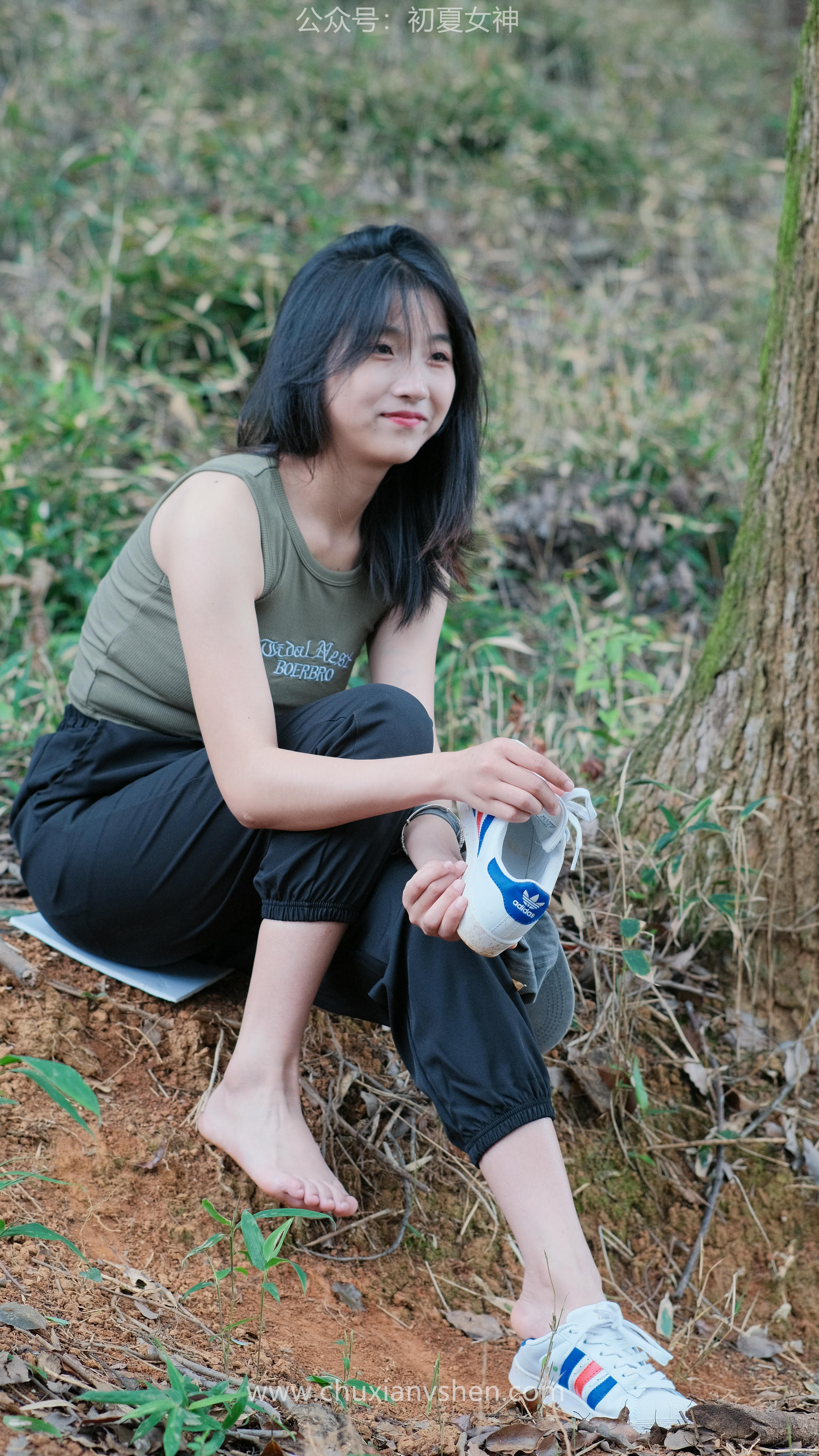 初夏女神 NO.058 点点&双双 姐妹出行[163P+1V／7.05GB]_第4集